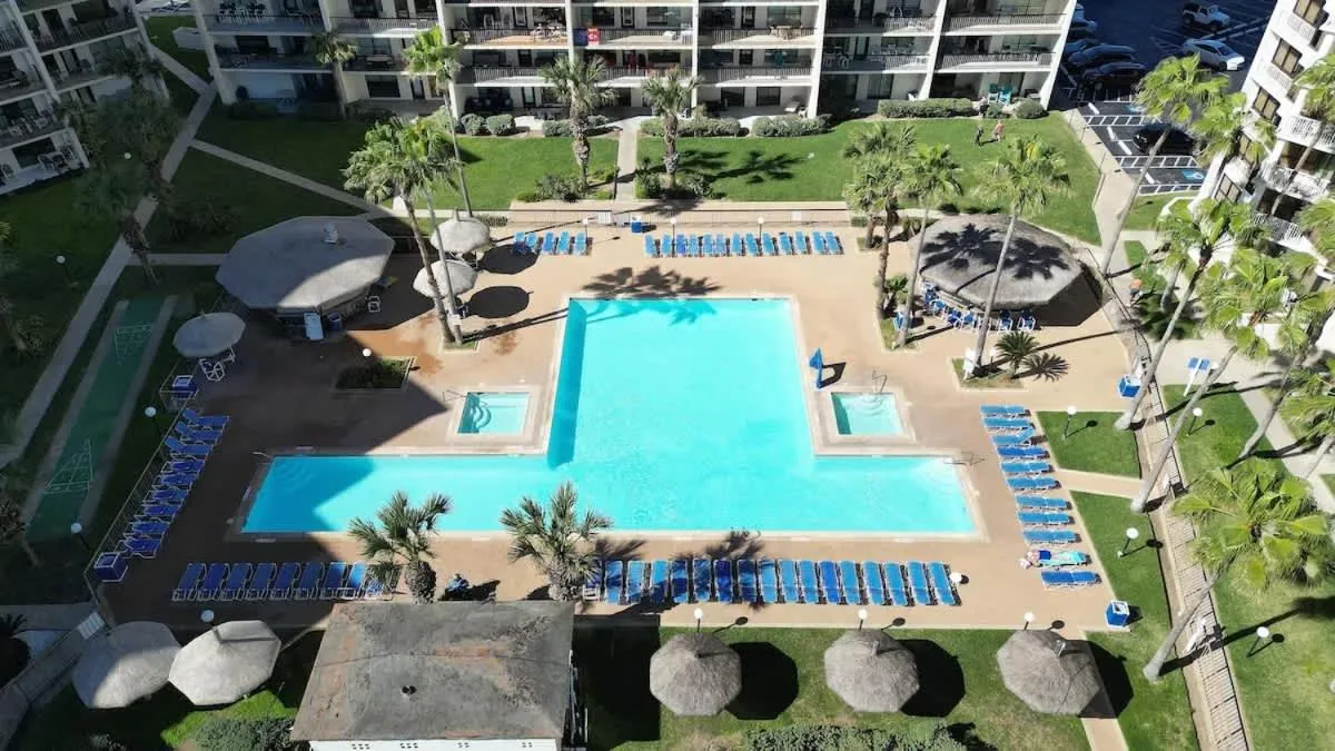 Swimming pool in Saida Royale 9039