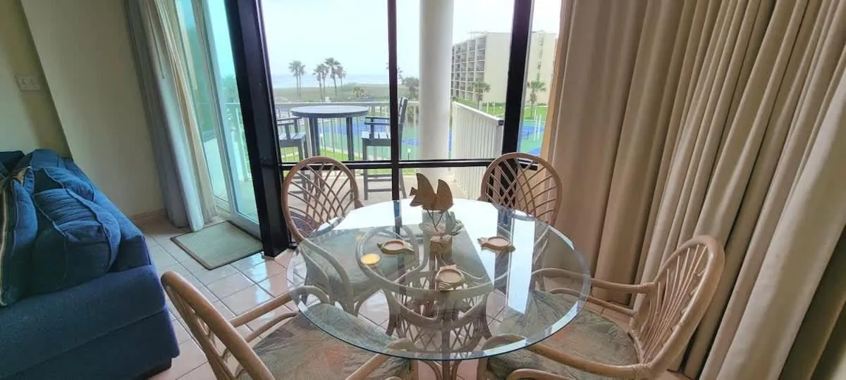 Balcony/Terrace in Saida Royale 9039