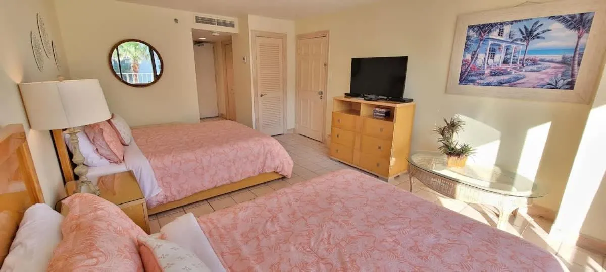 Bed in Saida Royale 9039