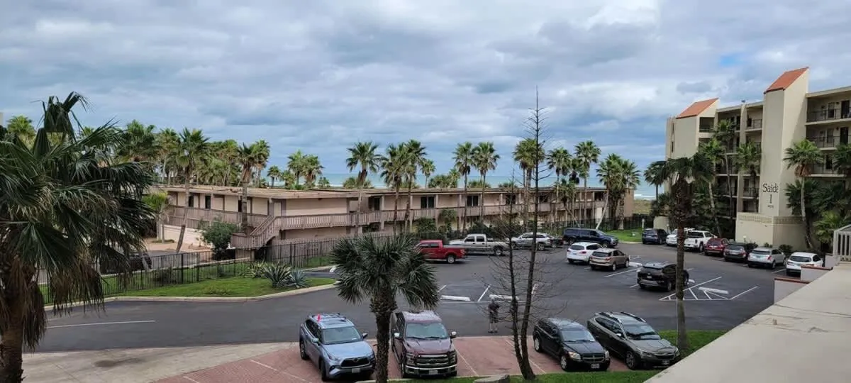 Parking in Saida Royale 9039