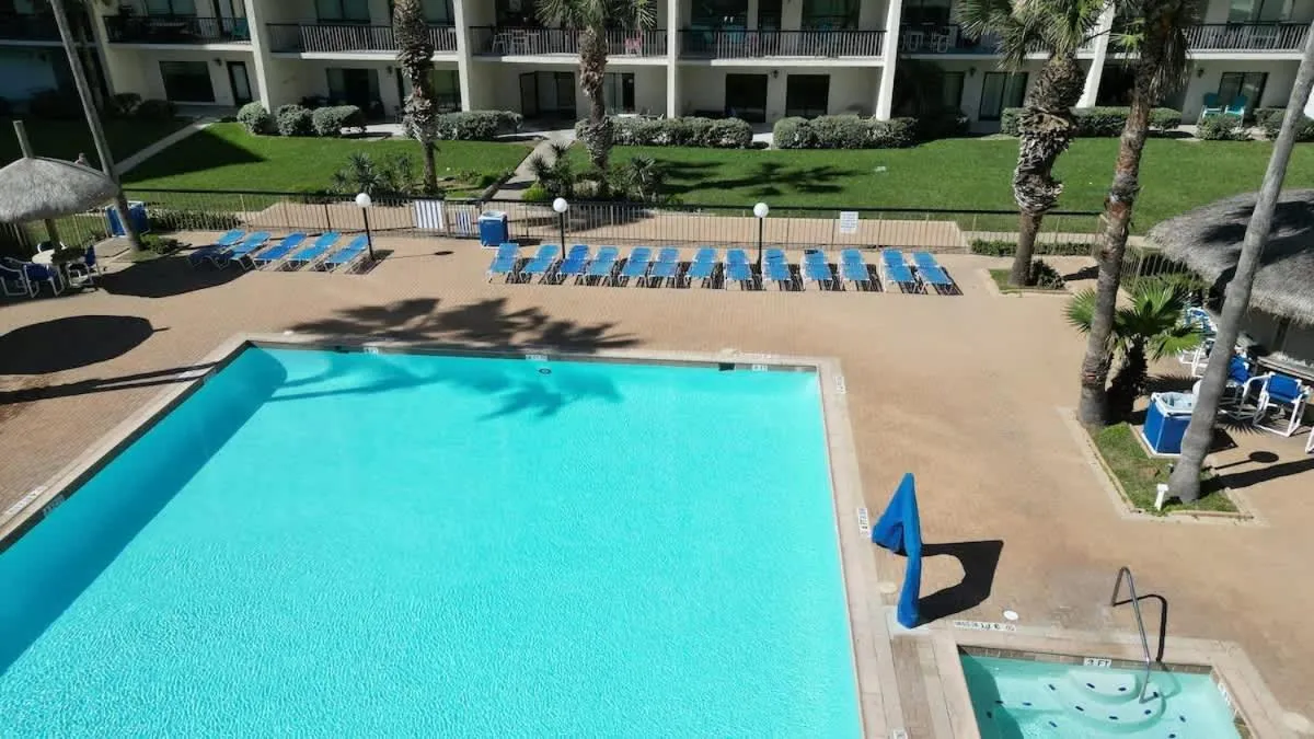 Swimming pool in Saida Royale 9039