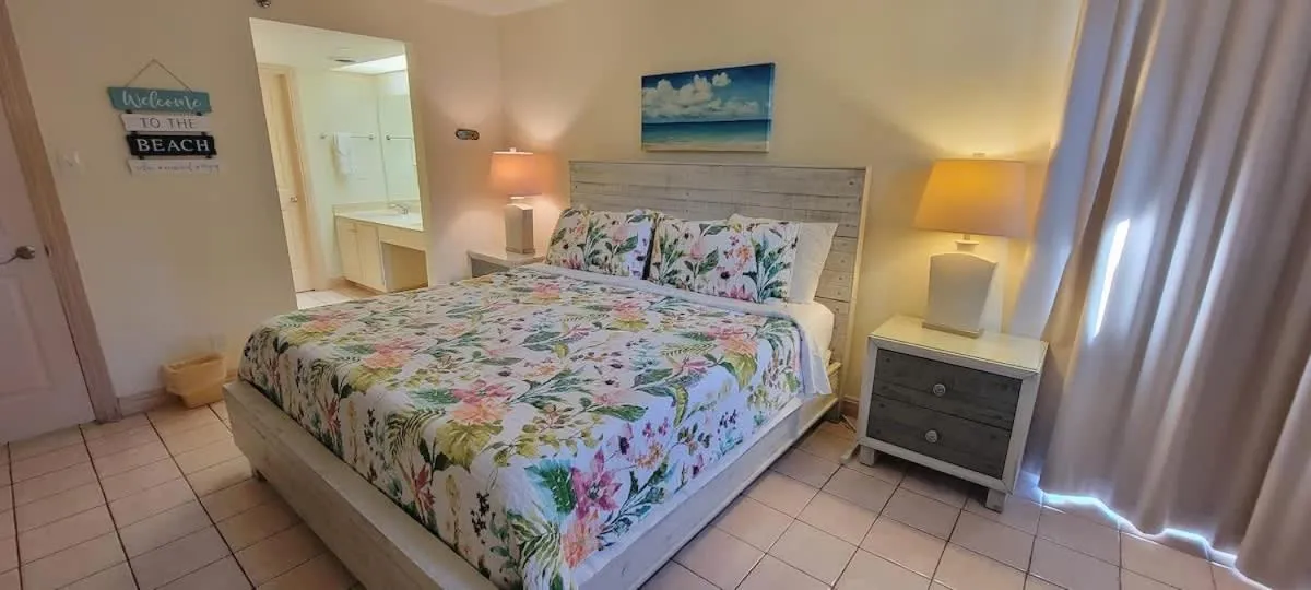 Bed in Saida Royale 9039