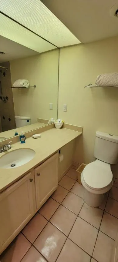 Bathroom in Saida Royale 9039
