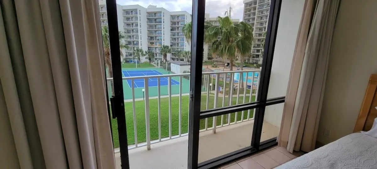 Balcony/Terrace in Saida Royale 9039
