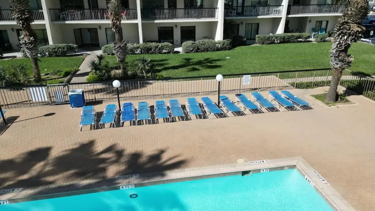 Swimming pool in Saida Royale 9039