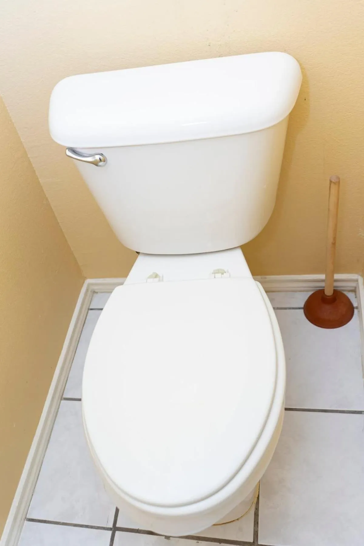 Bathroom in Blue Siren House