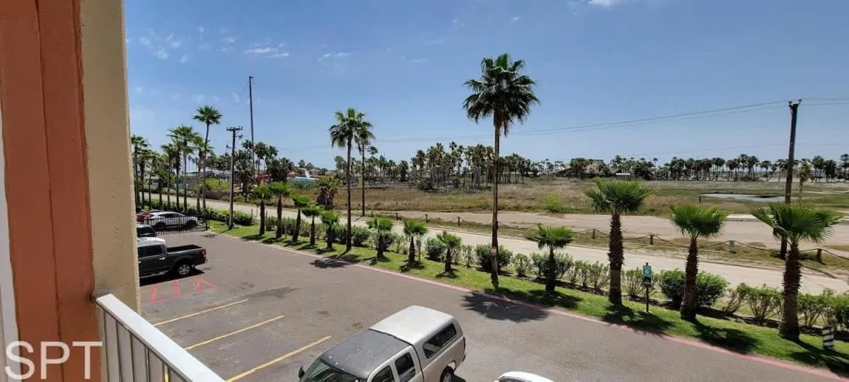 Parking in Gulfview I #205