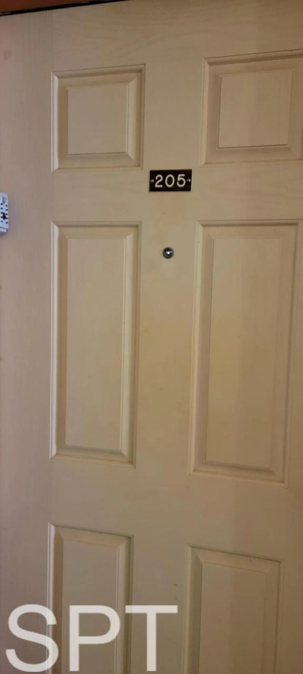 Other in Gulfview I #205