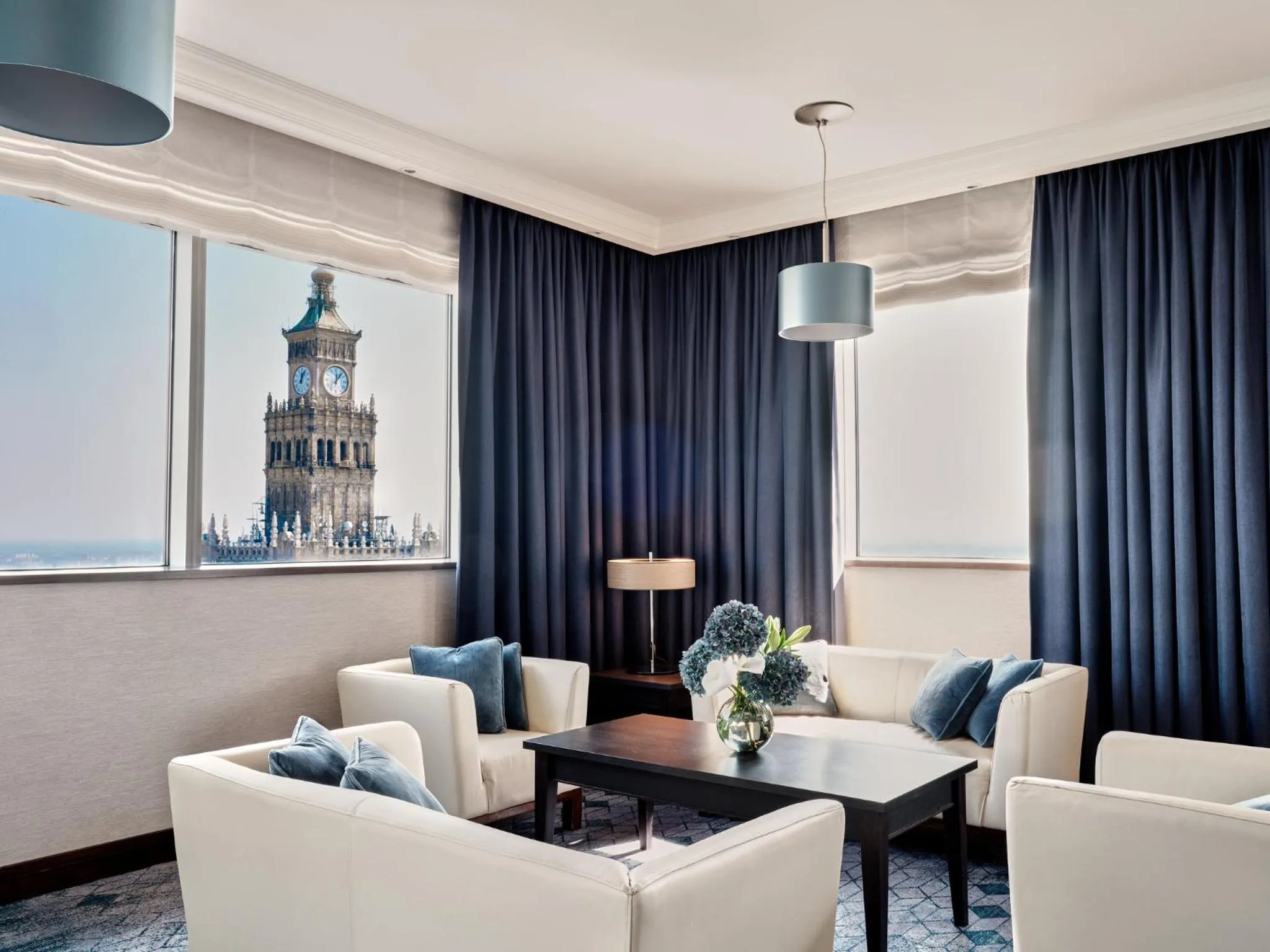 Other in InterContinental Warszawa by IHG