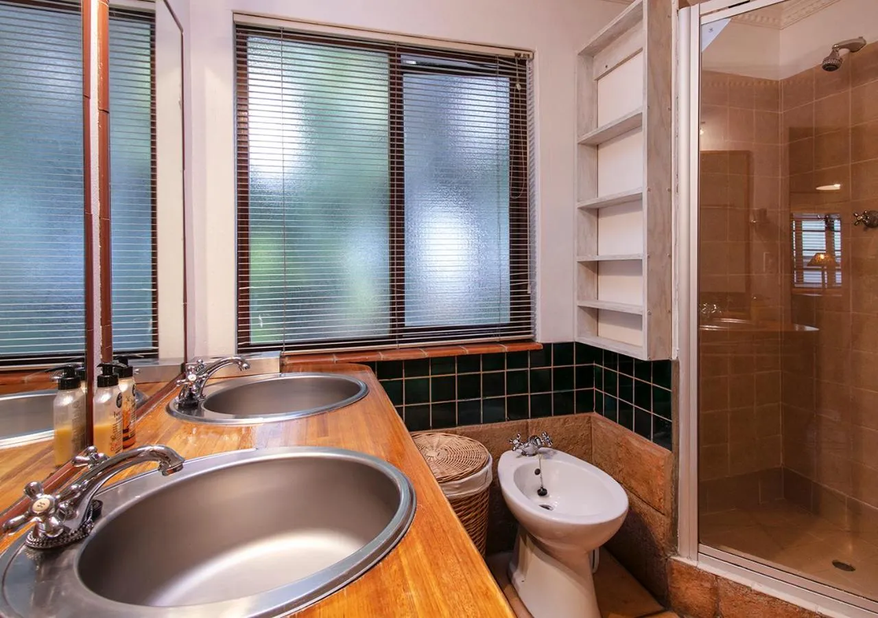 Waterkloof Apartments