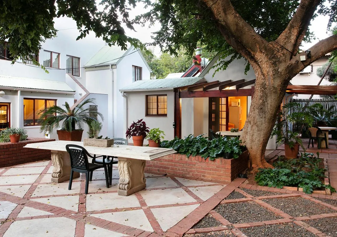 Waterkloof Apartments