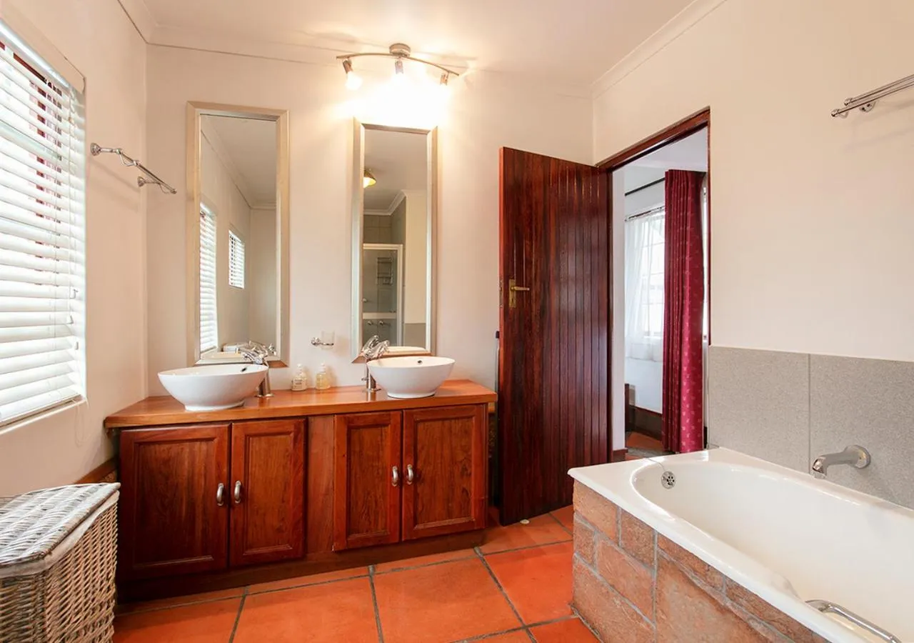 Waterkloof Apartments