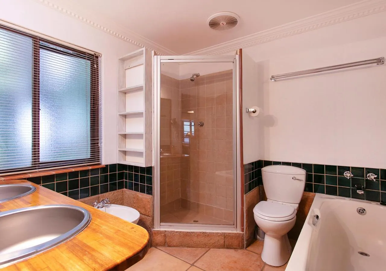 Waterkloof Apartments