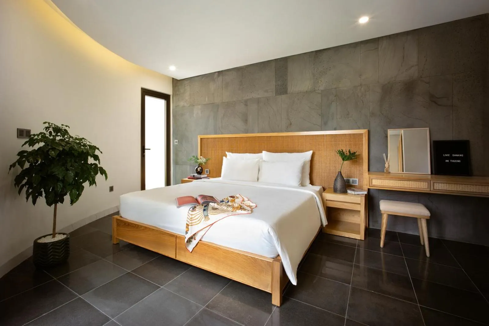 Deluxe Apartment in LIVIE Da Nang An Thuong