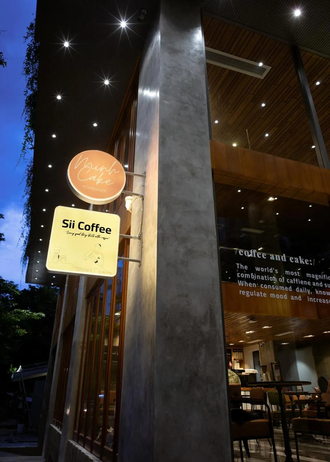 Coffee/tea facilities in LIVIE Da Nang An Thuong