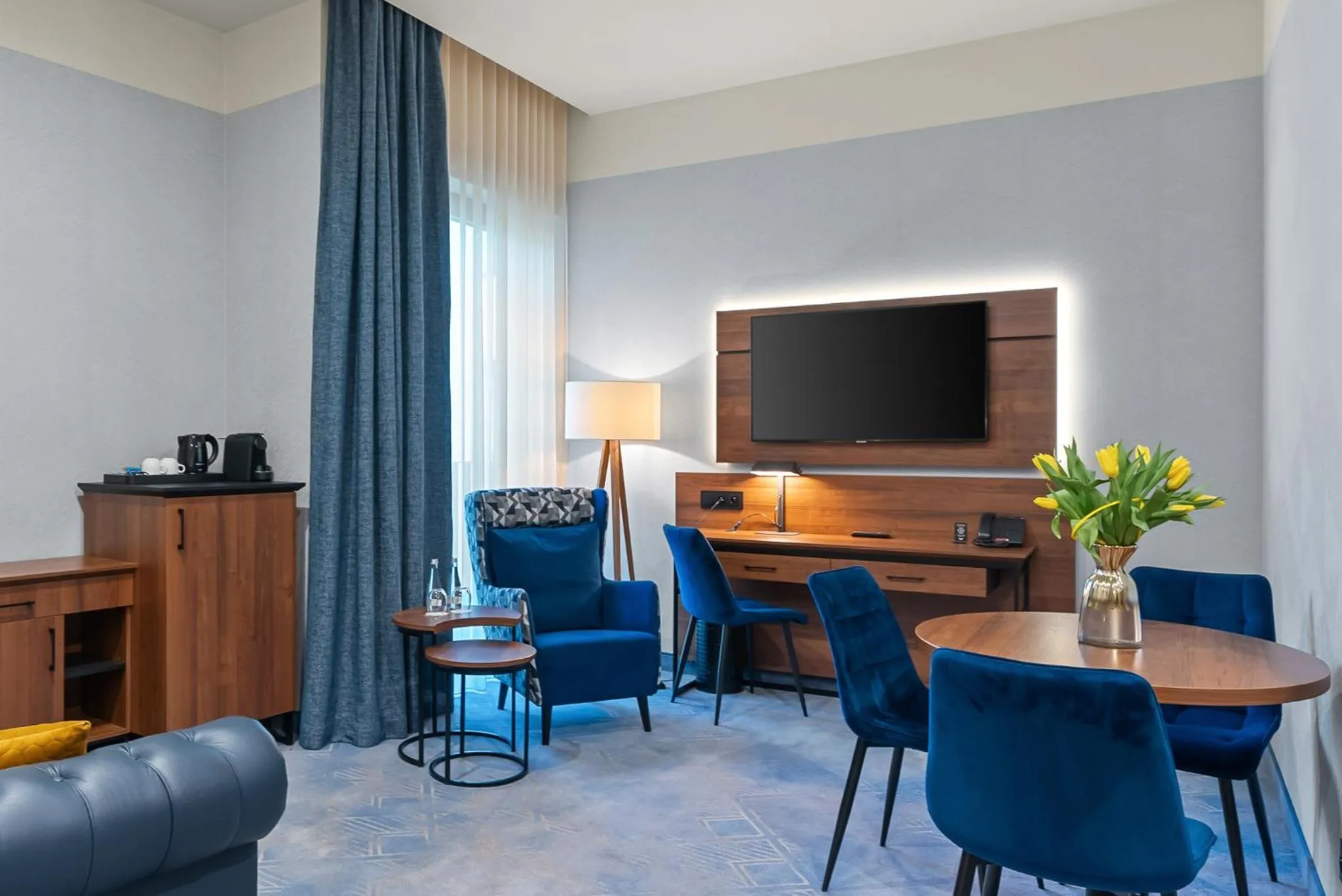 Hotel Diament Plaza Katowice