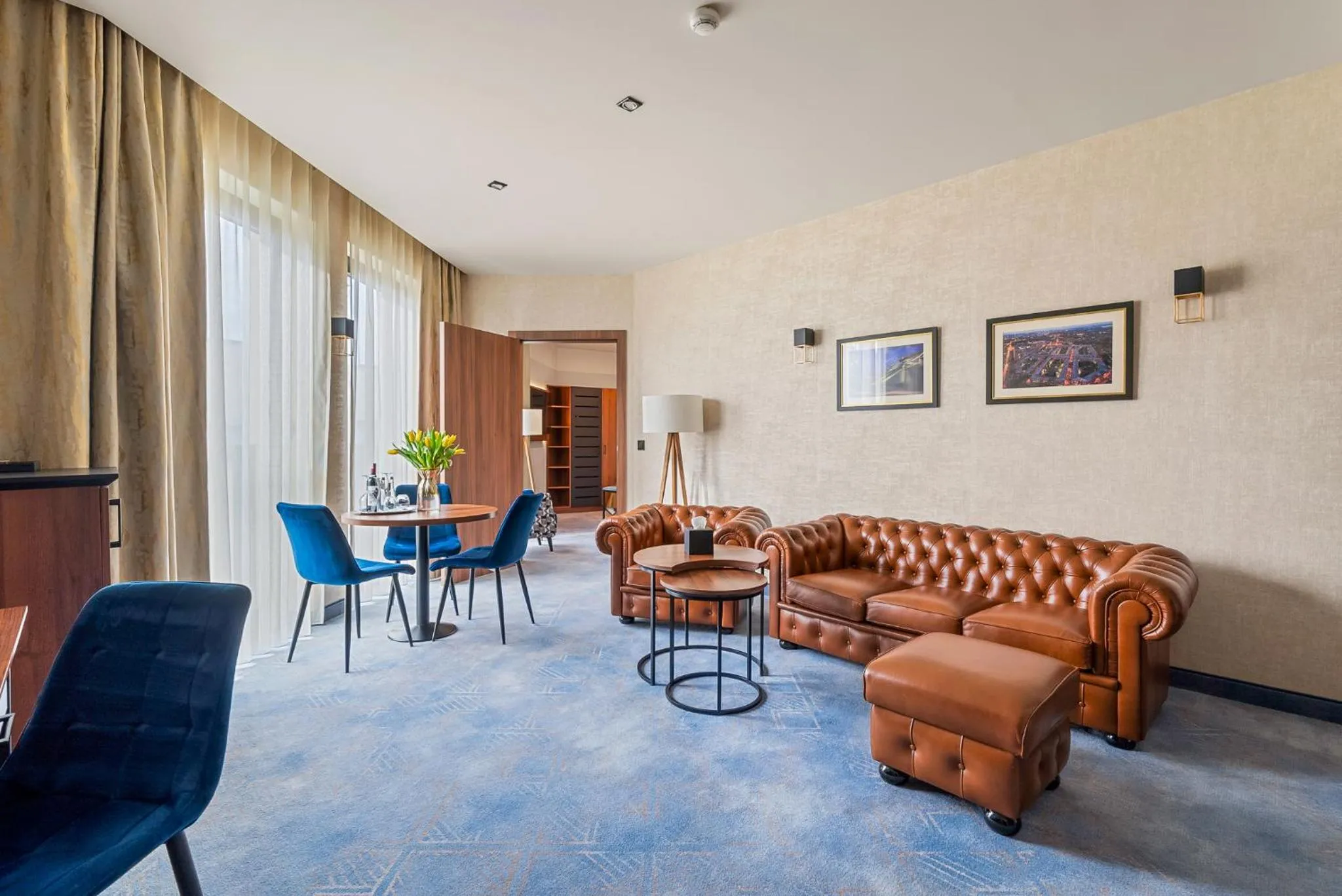 Hotel Diament Plaza Katowice