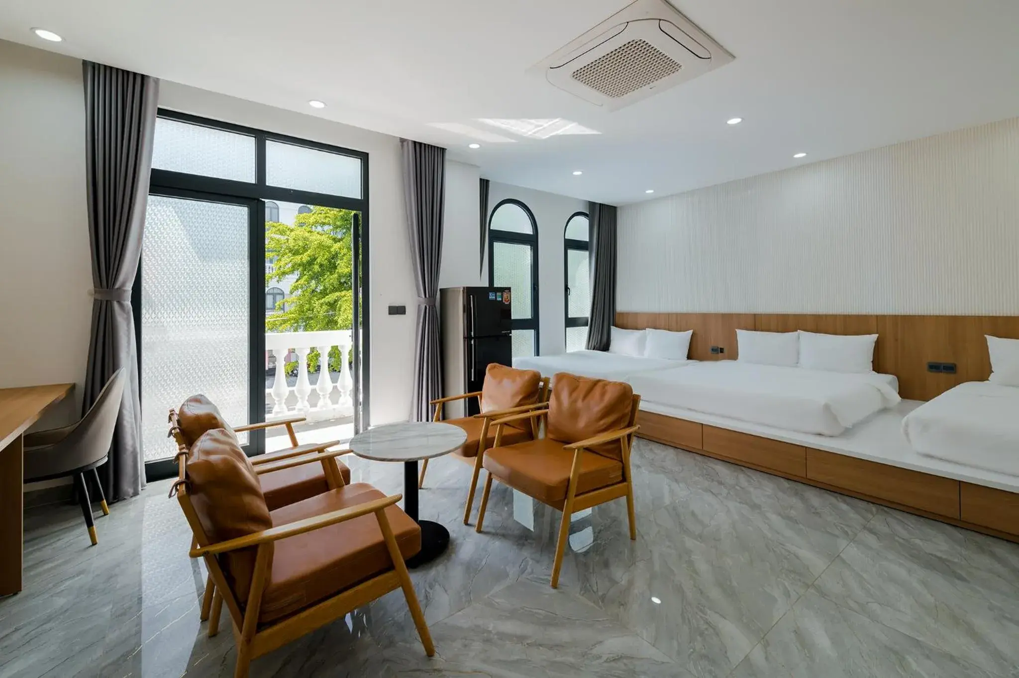 Family Suite in Lalisa Hotel Grand World Phu Quoc Family Suite in Lalisa Hotel Grand World Phu Quoc