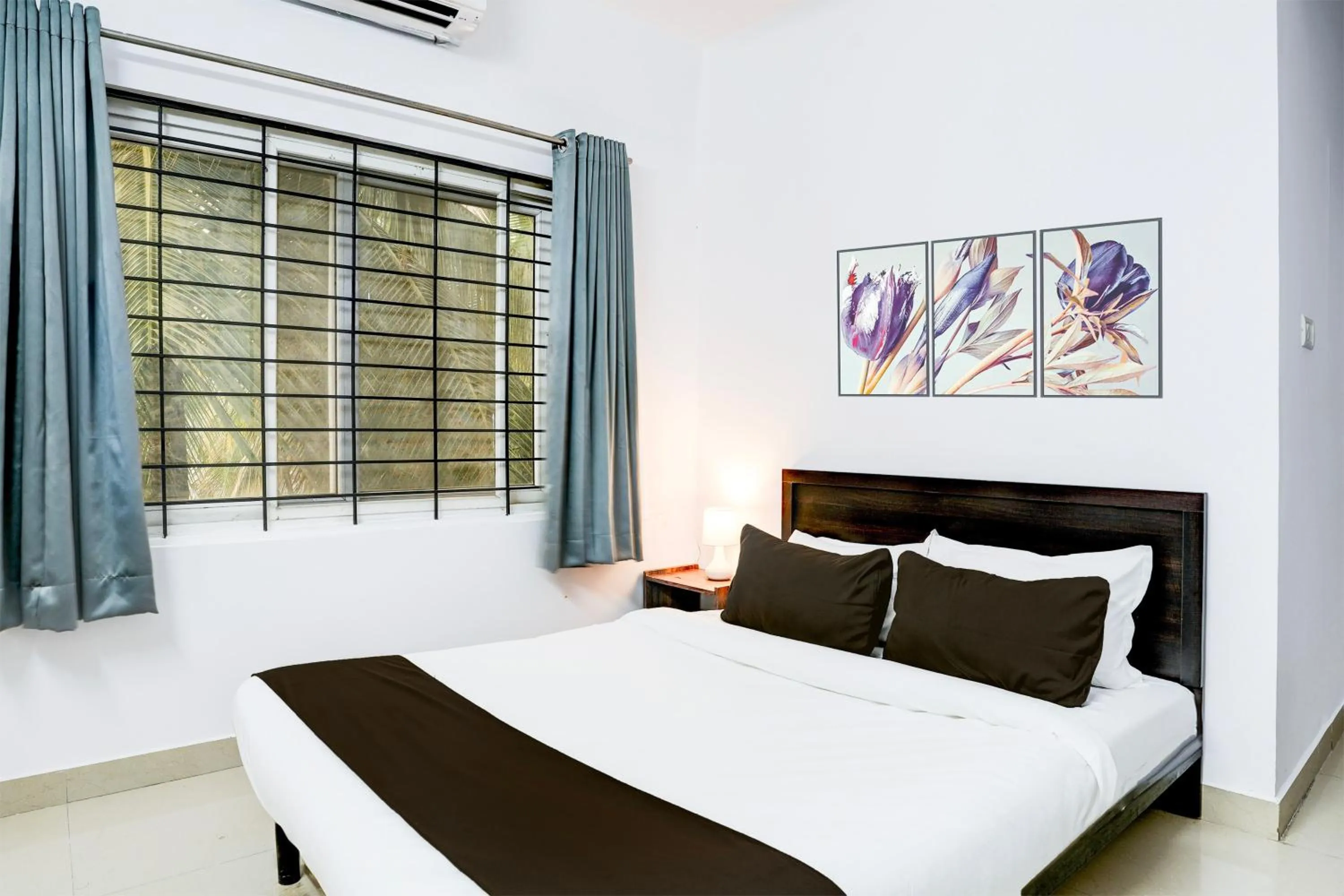 Bedroom, Bed in Super Hotel O Whitefield