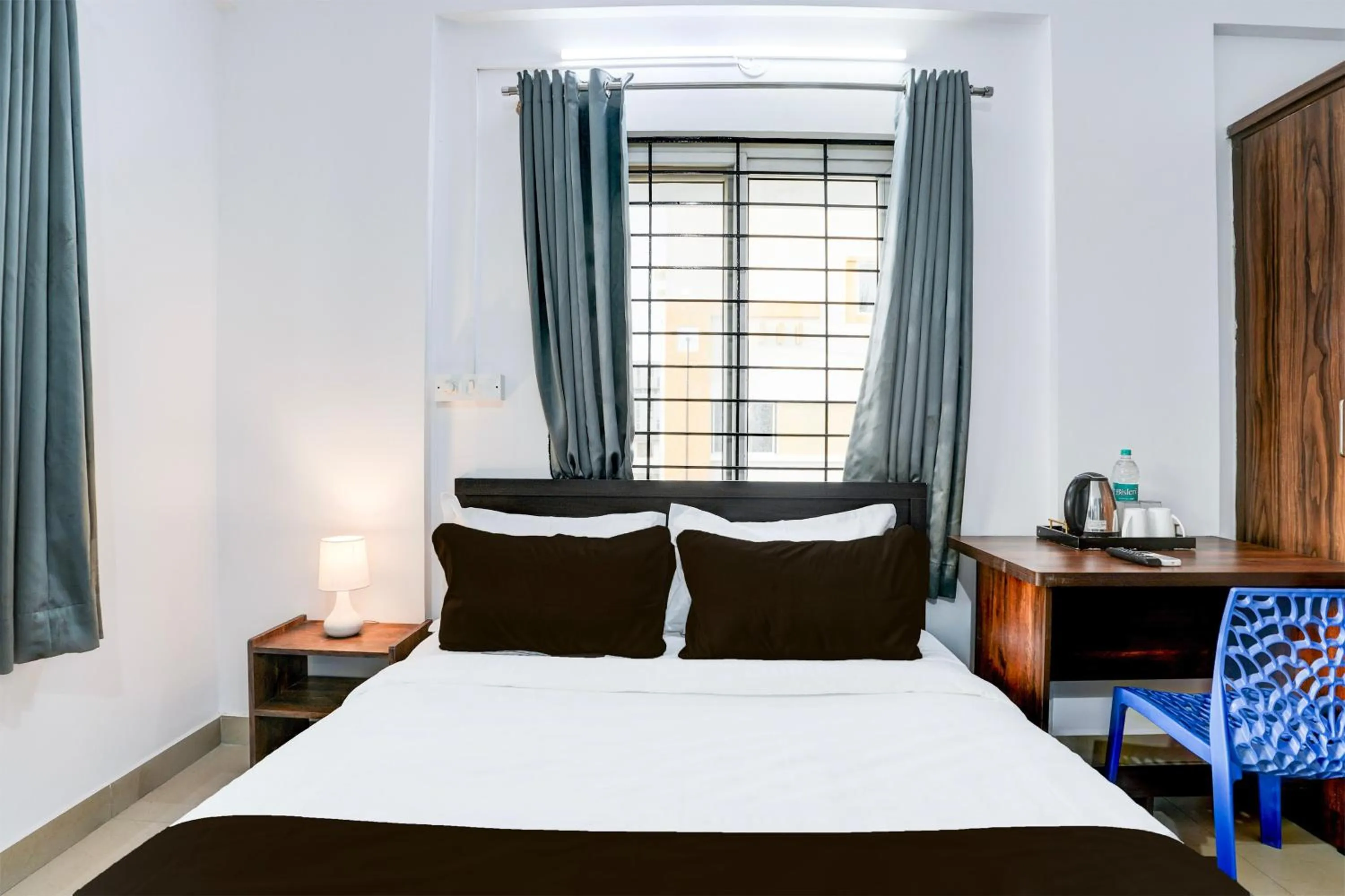 Bedroom, Bed in Super Hotel O Whitefield