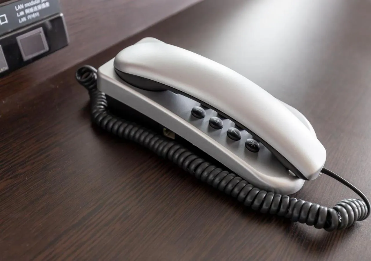 Area and facilities in APA Hotel Asakusa Shin Okachimachi Ekimae