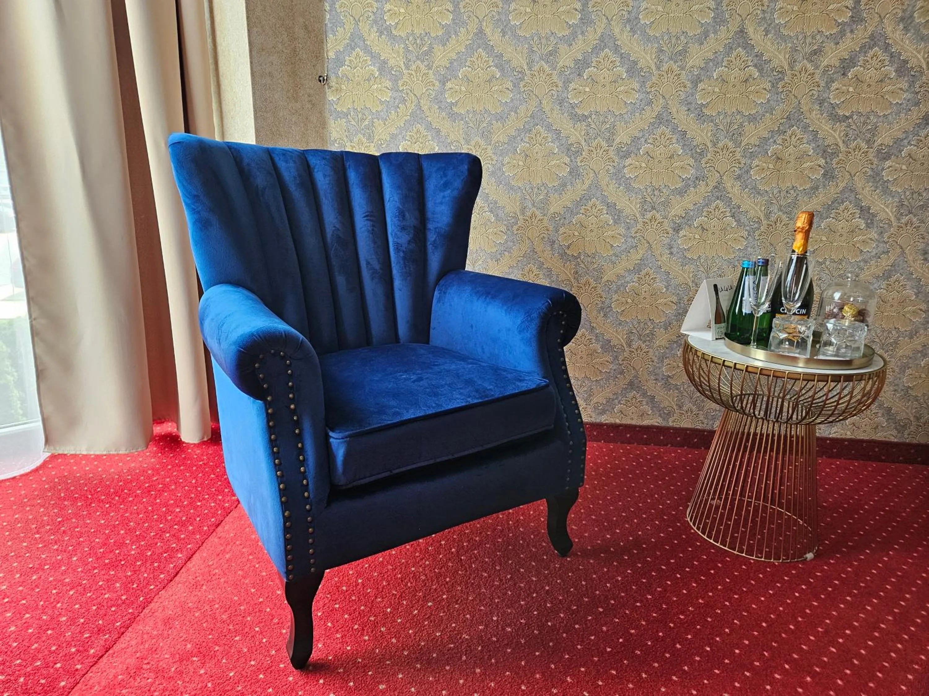 Decorative detail in Hotel Galicja SPA Wieliczka