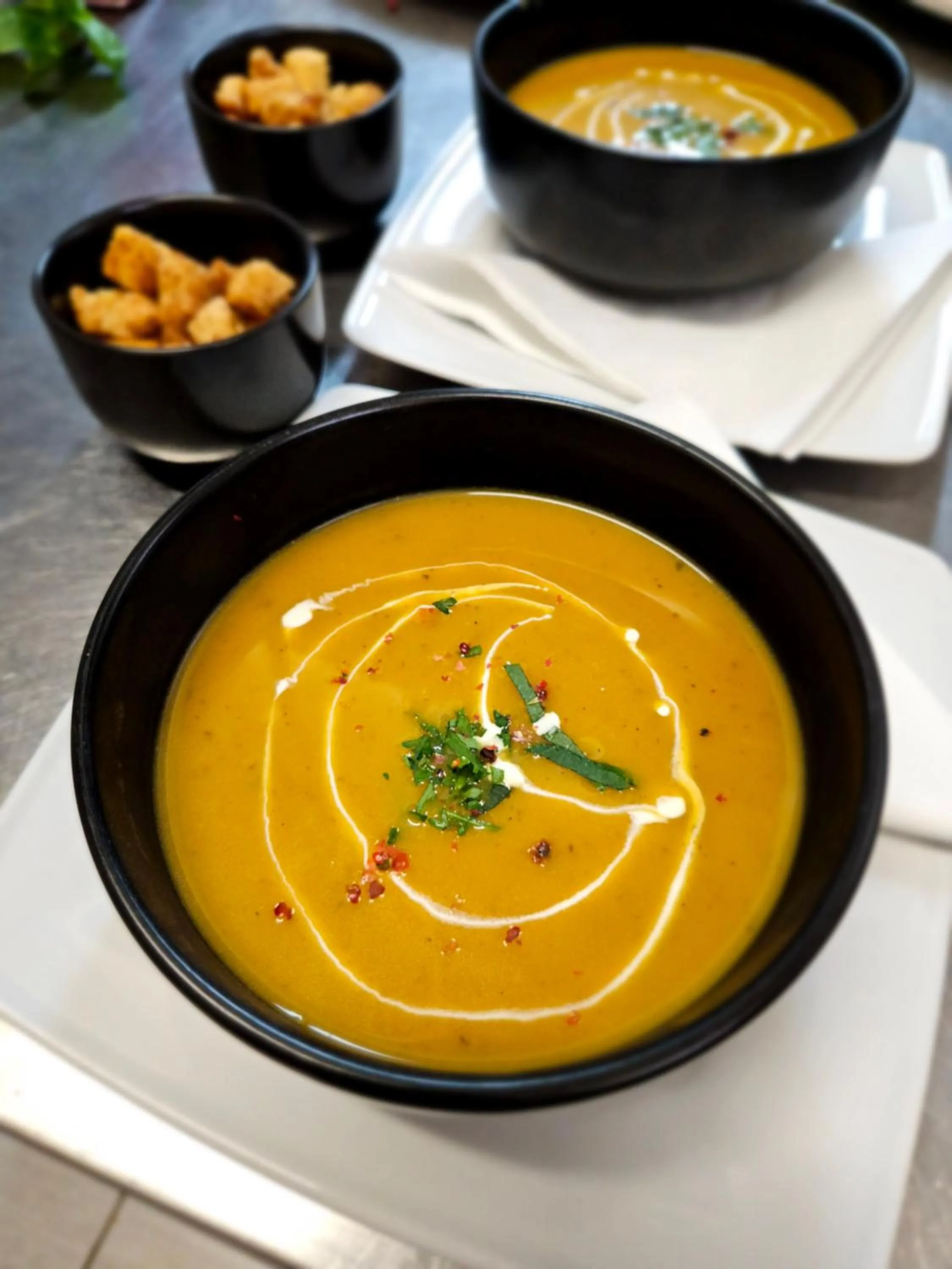 Food and drinks in Hotel Galicja SPA Wieliczka