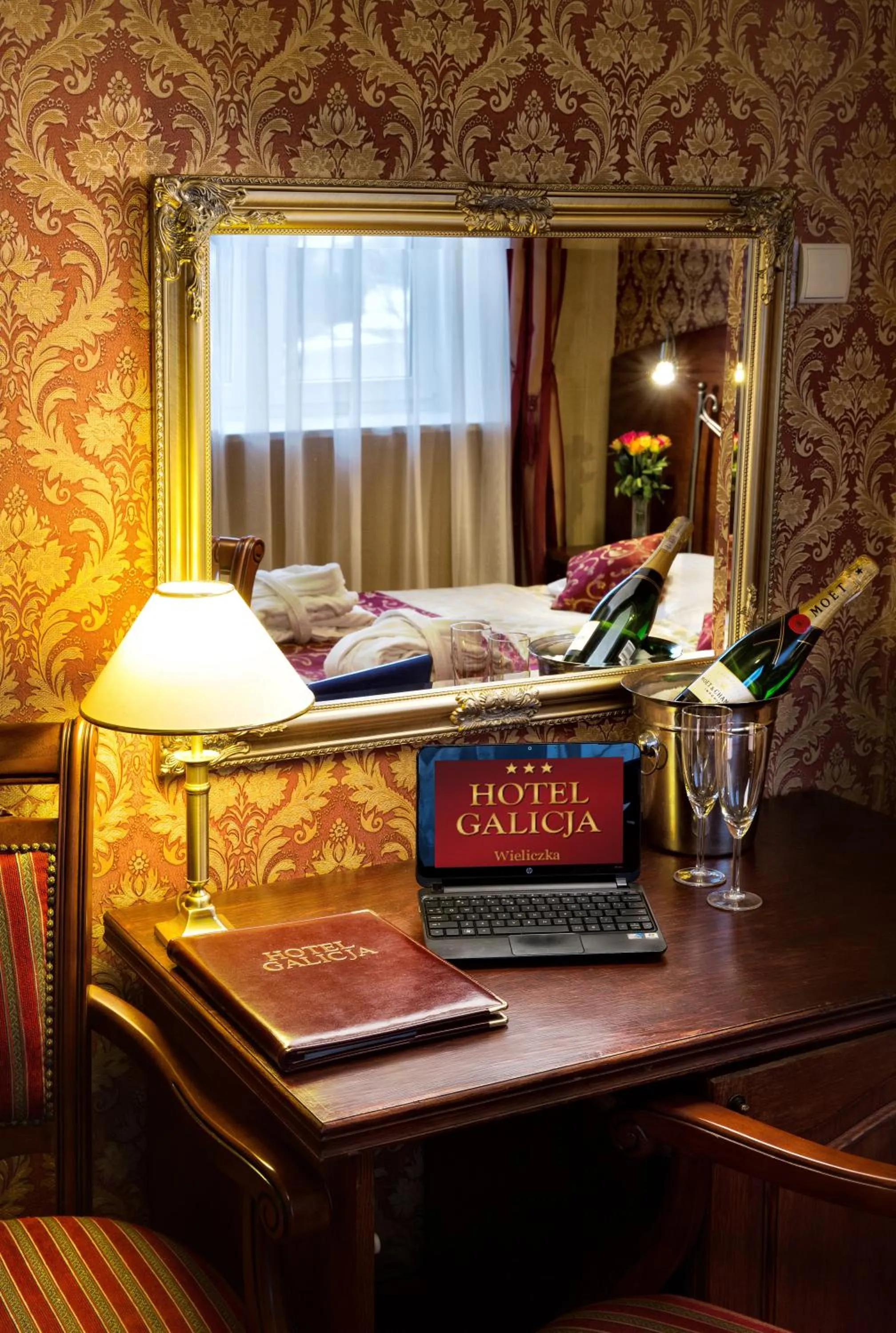 Other, Bed in Hotel Galicja SPA Wieliczka