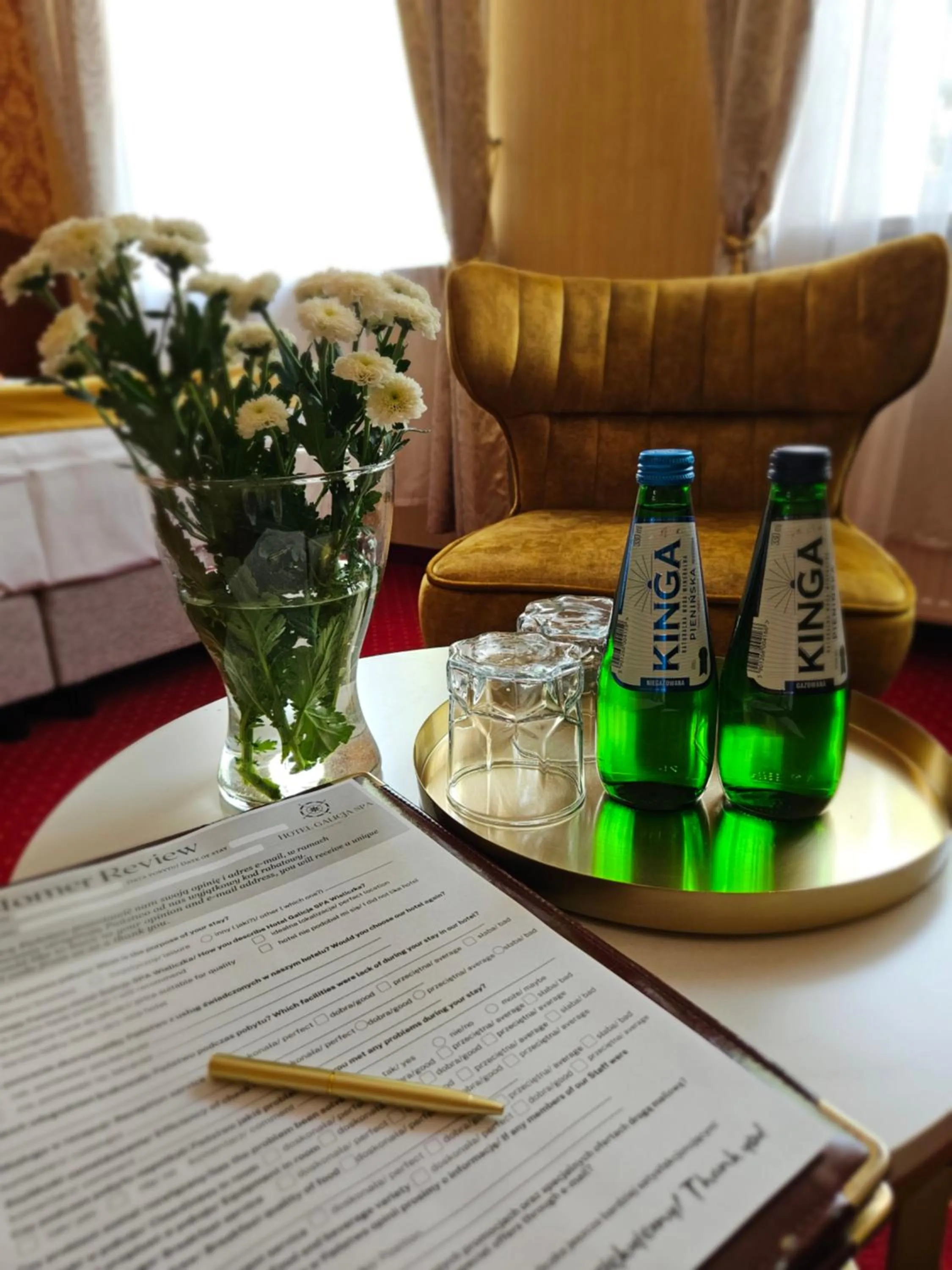 Other in Hotel Galicja SPA Wieliczka