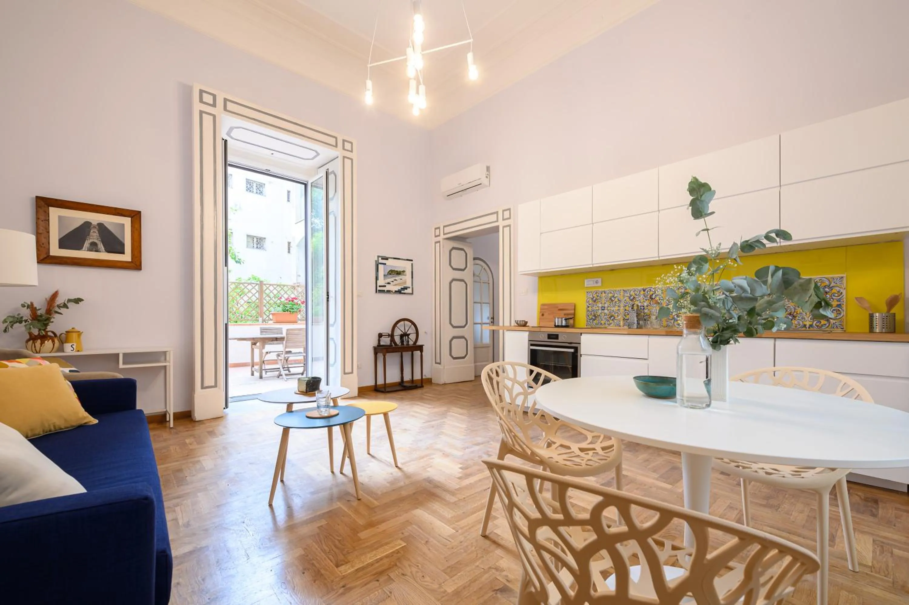 Viale Calascione 7
