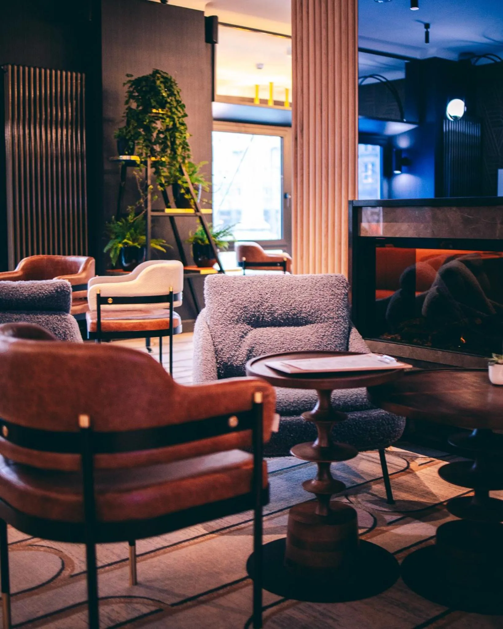 Day in Hotel MDM City Centre