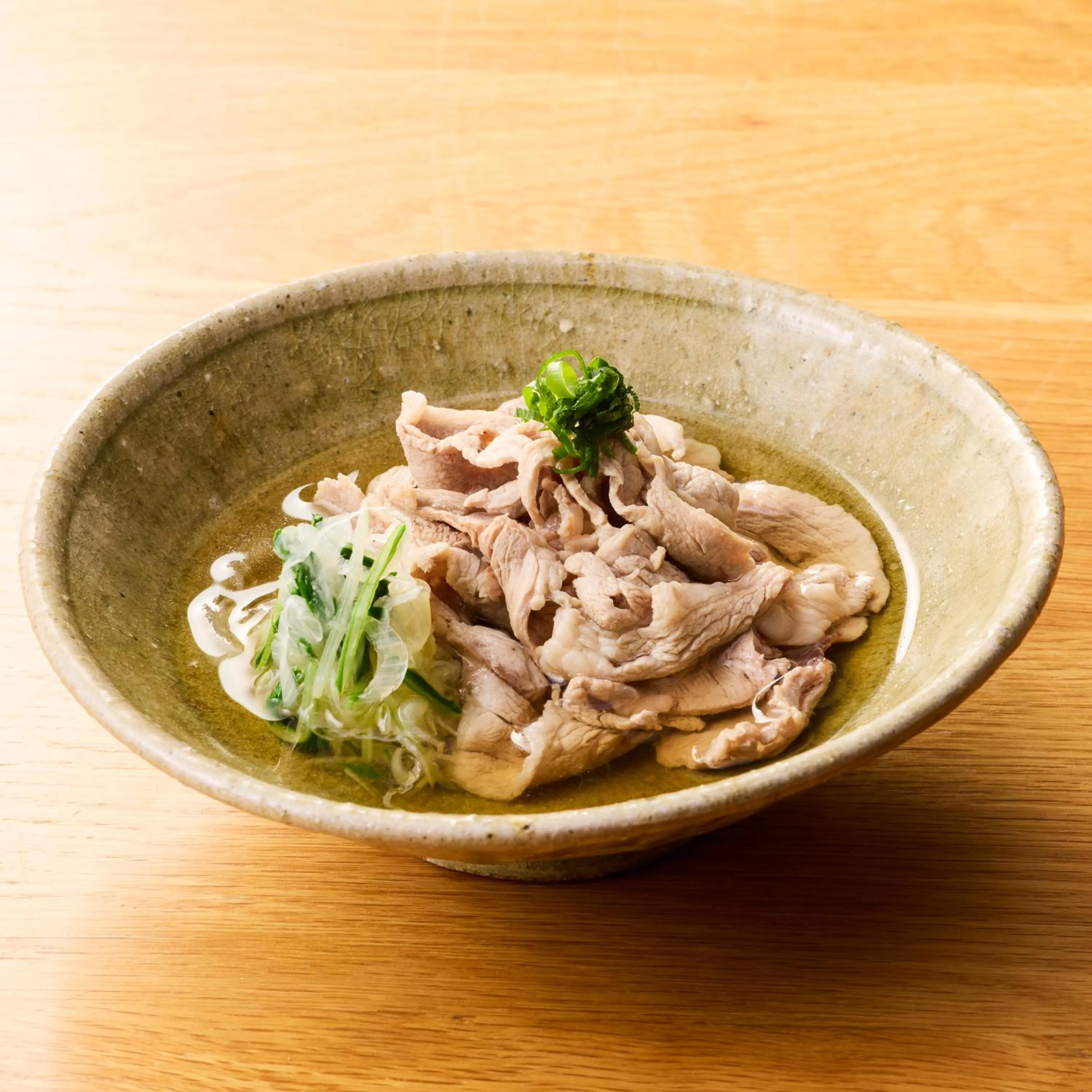 Breakfast in MUJI HOTEL GINZA