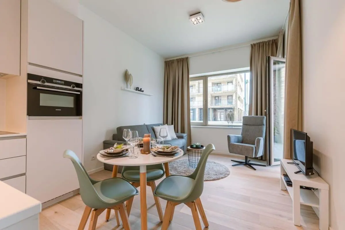 Casiola - Modern apartment in a new residence near the sea