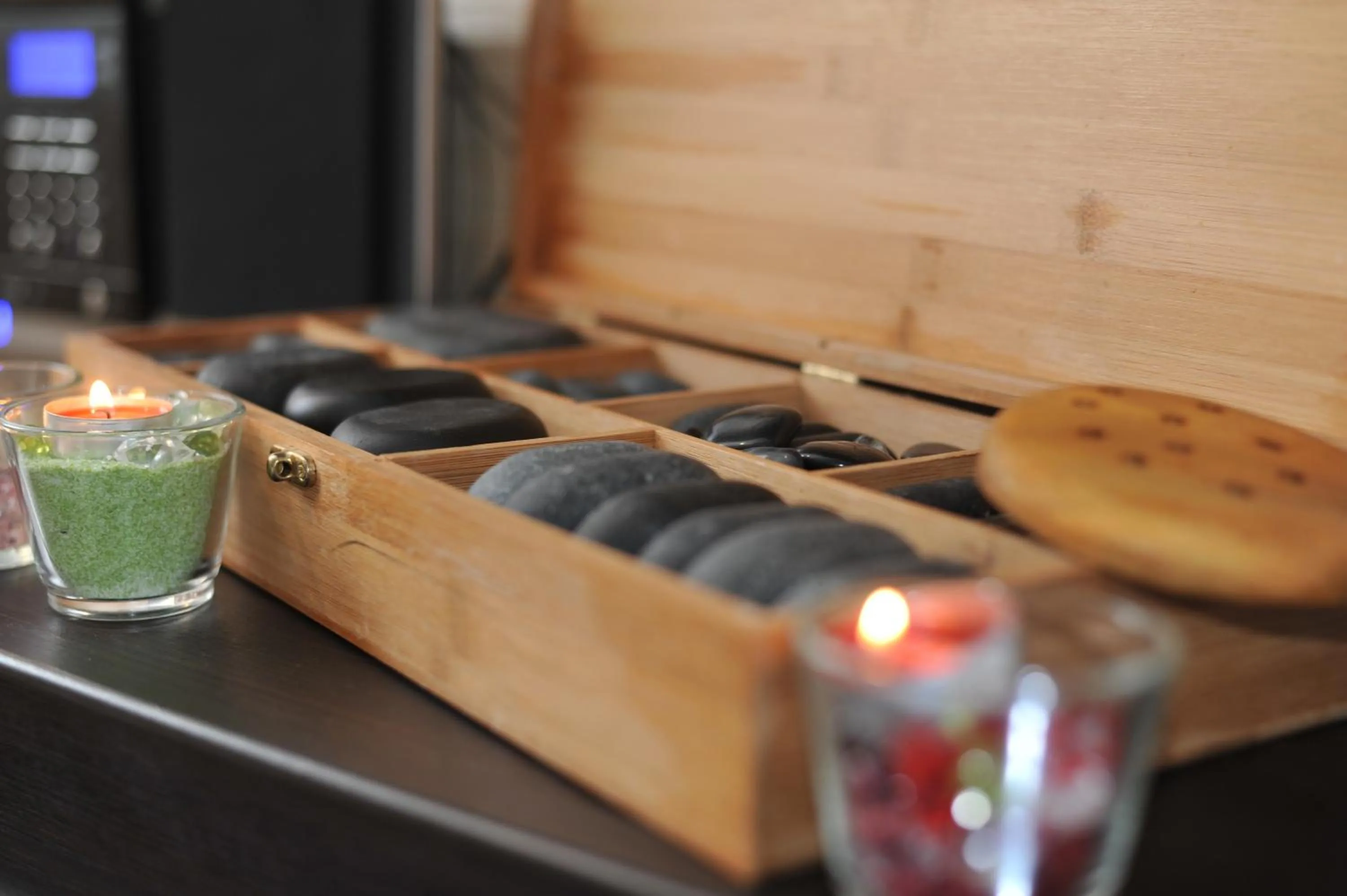 Massage in Hotel Vivaldi