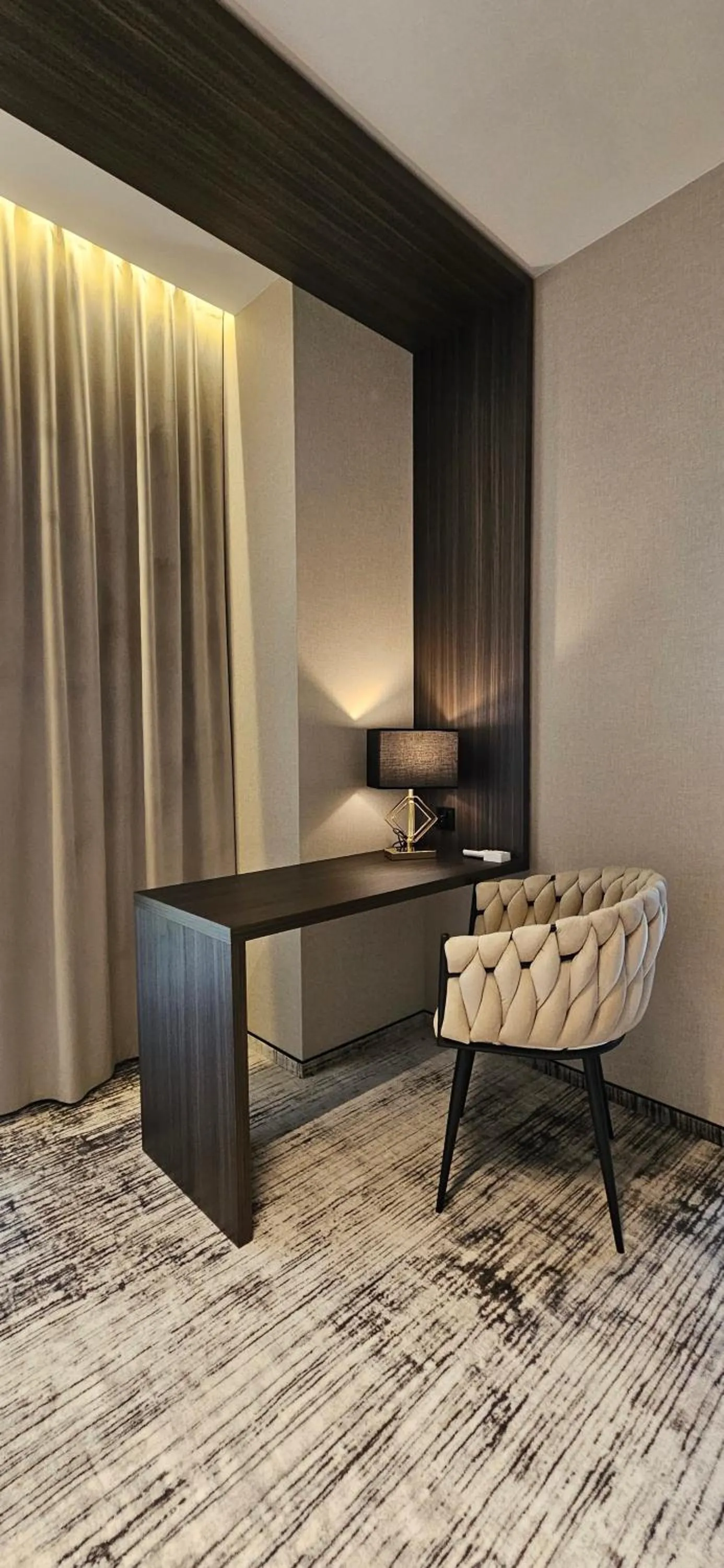 Bedroom in Lake Park