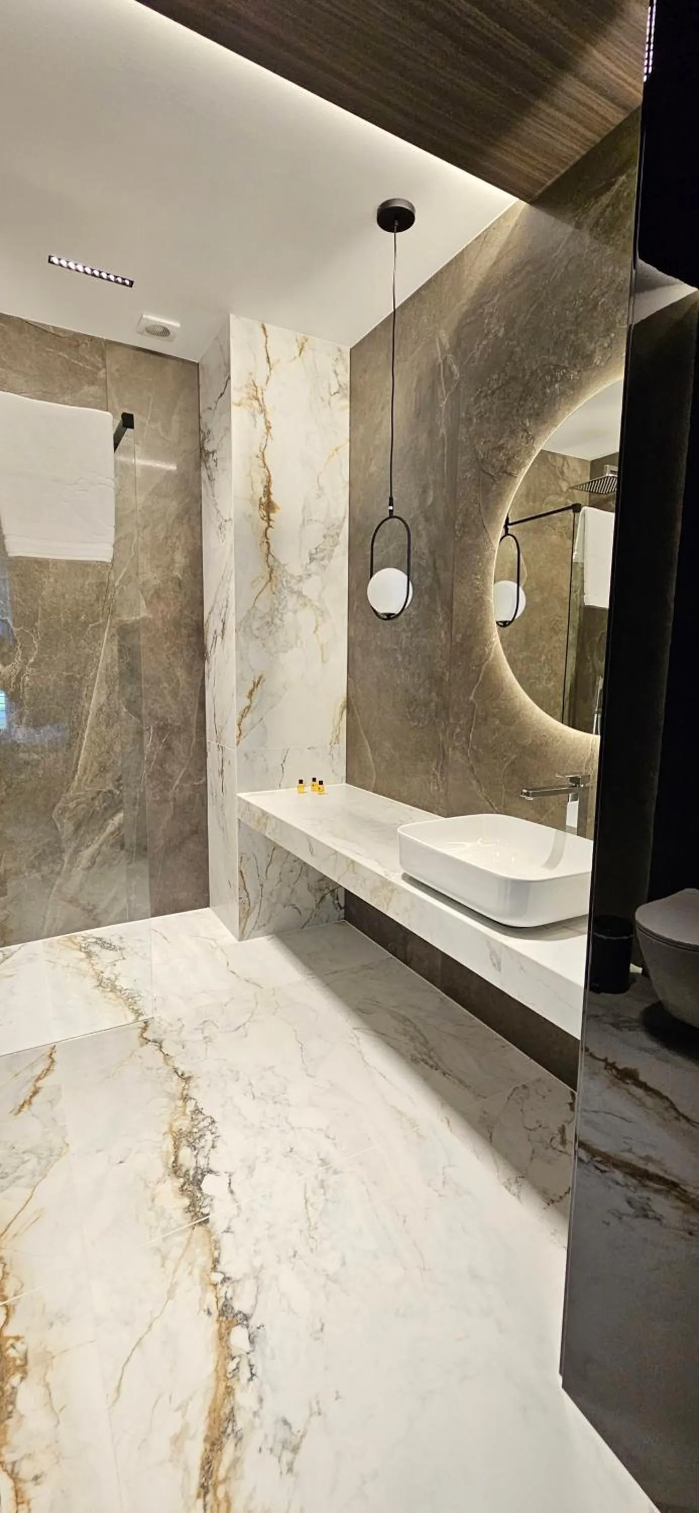 Bathroom in Lake Park