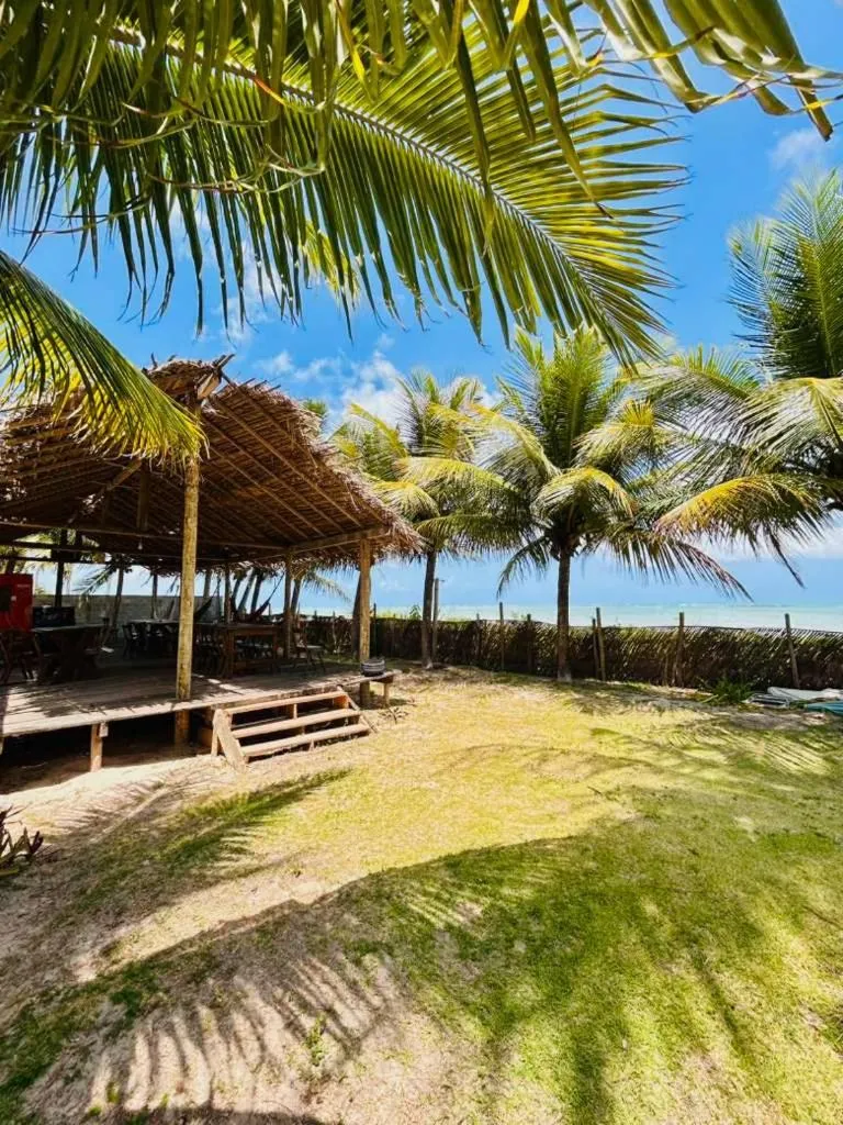 Pousada e Restaurante Encanto das Águas