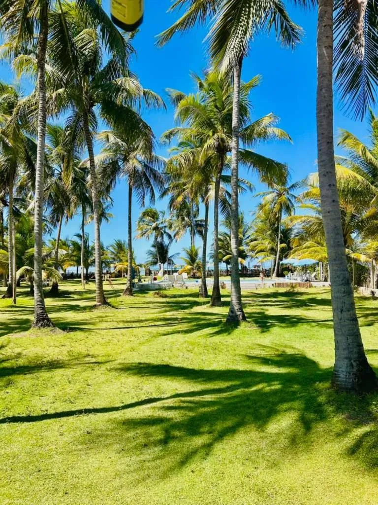 Pousada e Restaurante Encanto das Águas