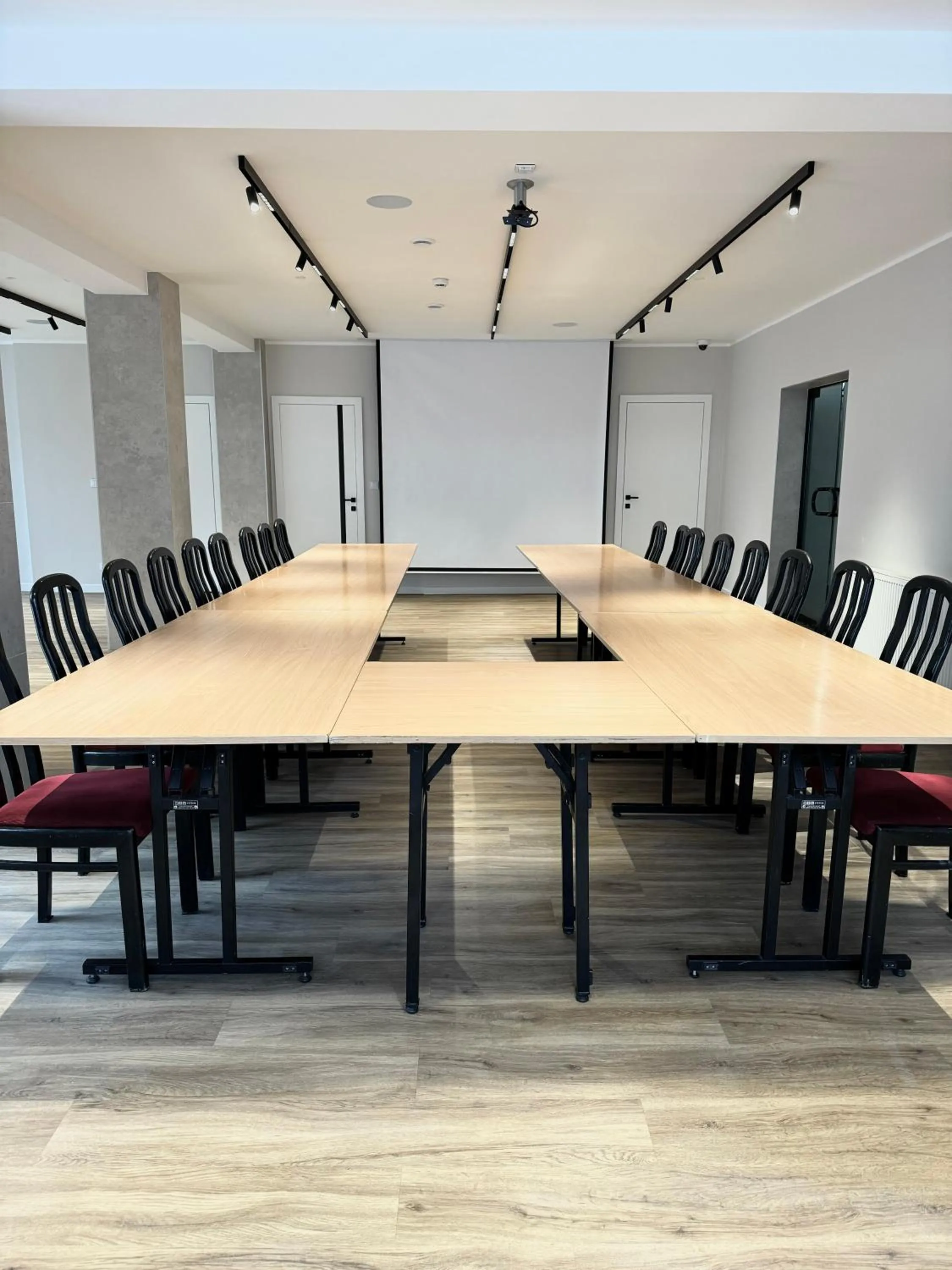 Meeting/conference room in Senator