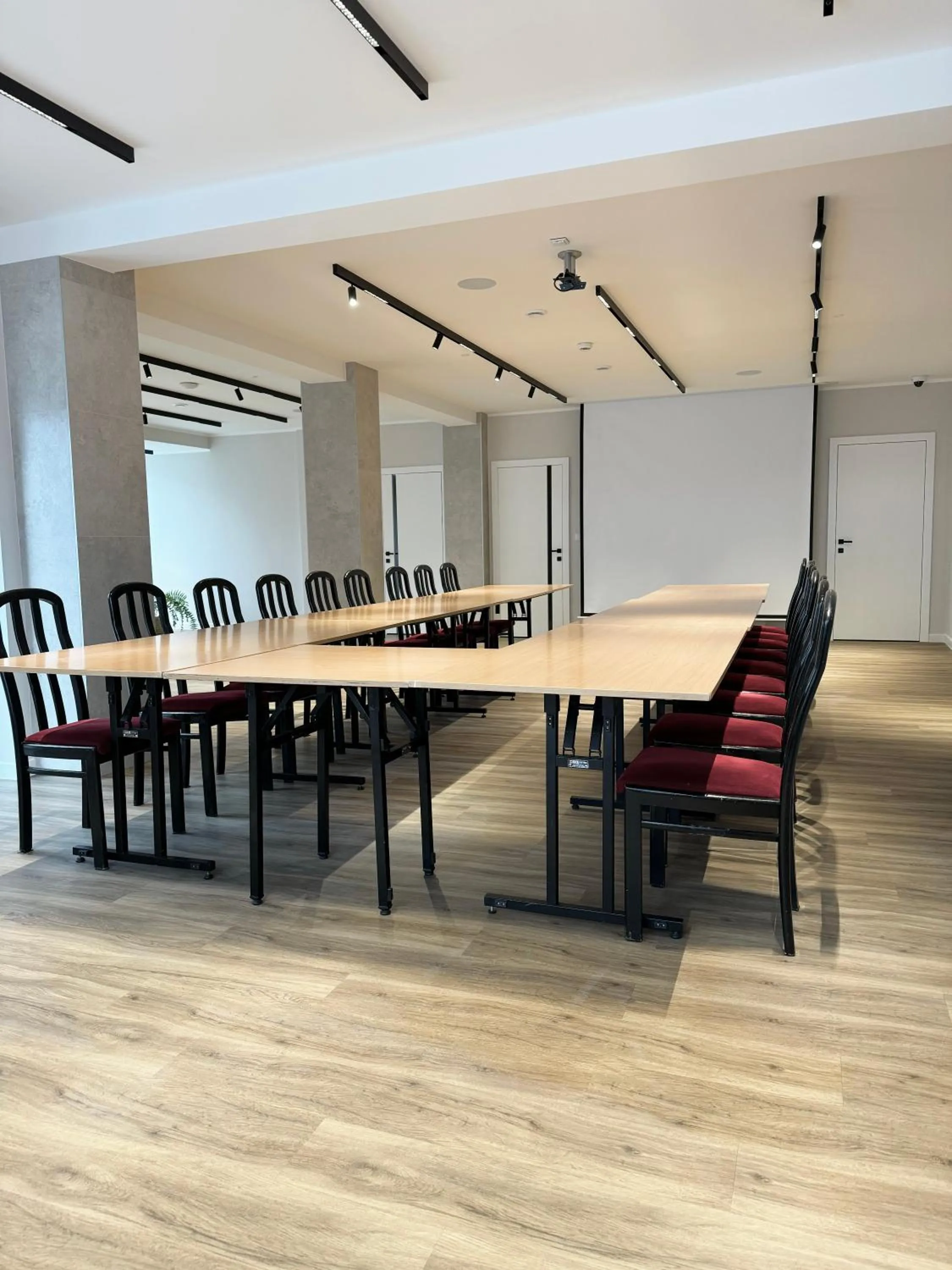 Meeting/conference room in Senator