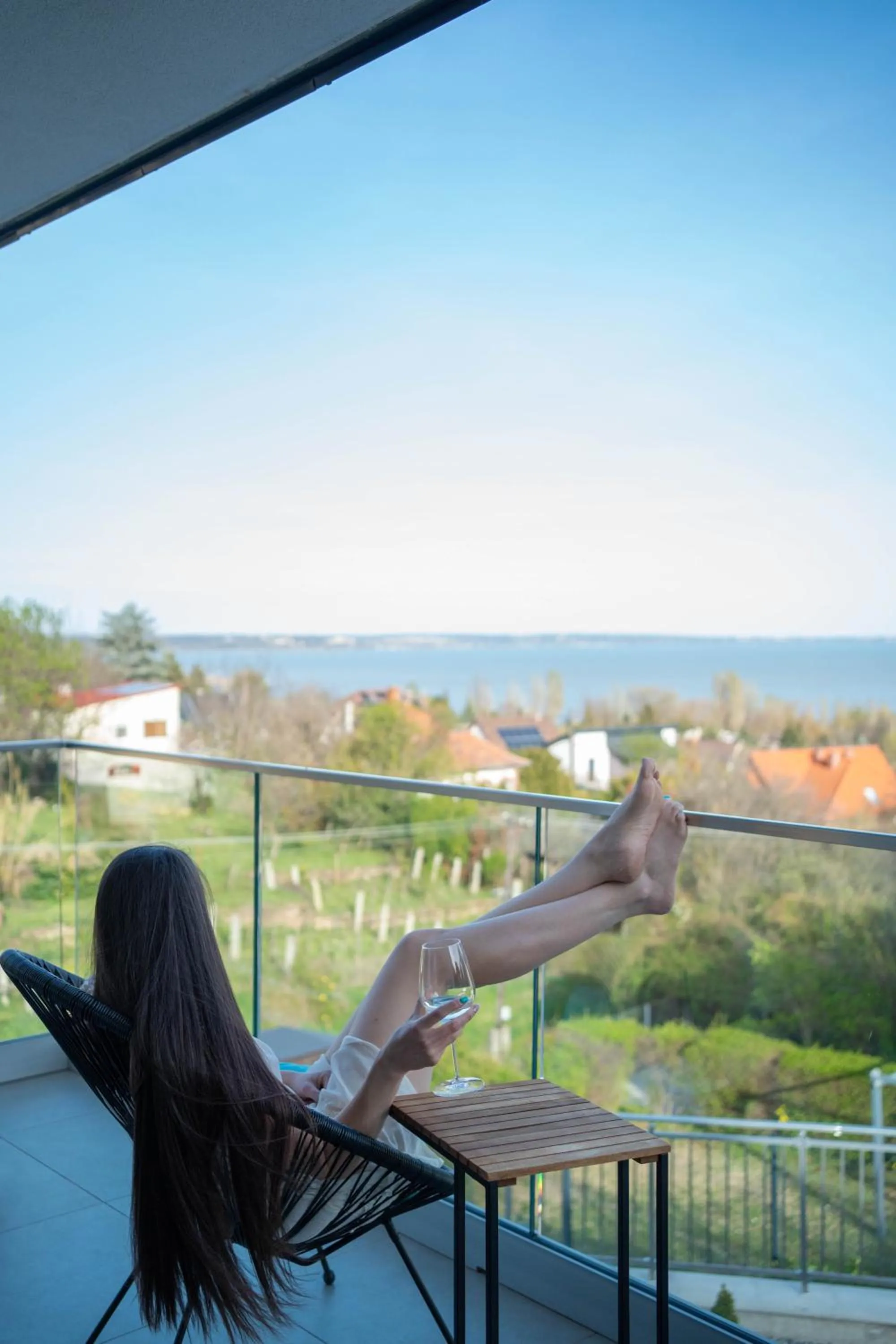 Other in Lake Spirit Boutique Apartments