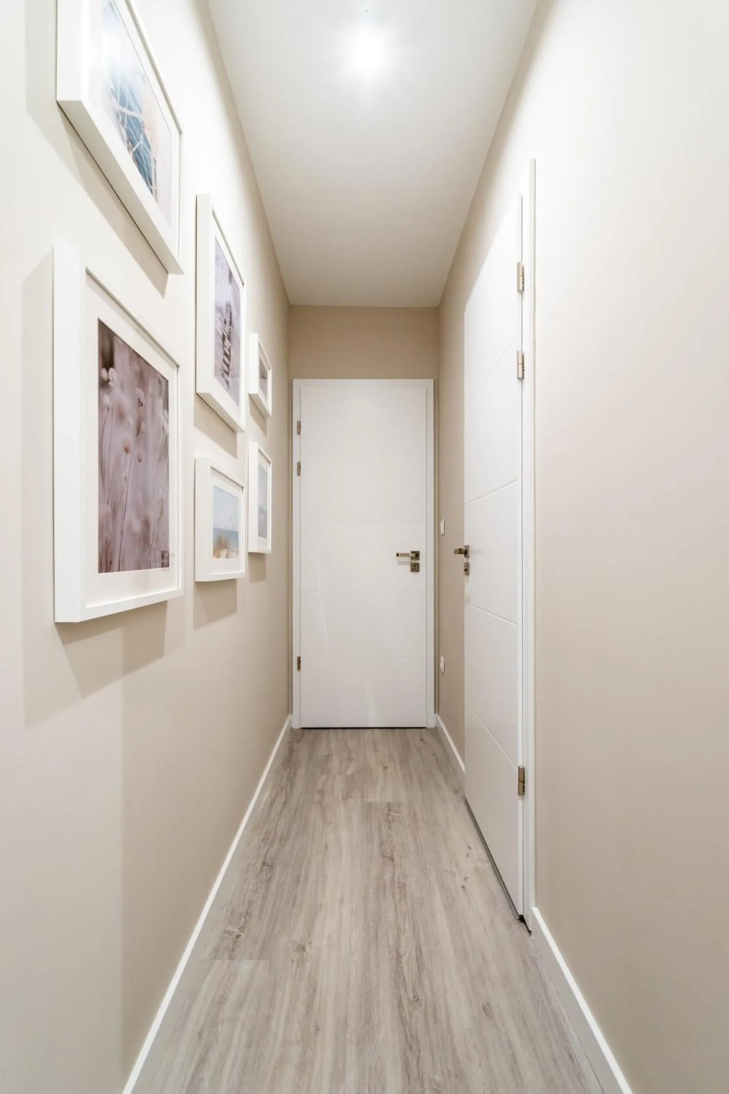 Photo of the whole room in Lake Spirit Boutique Apartments