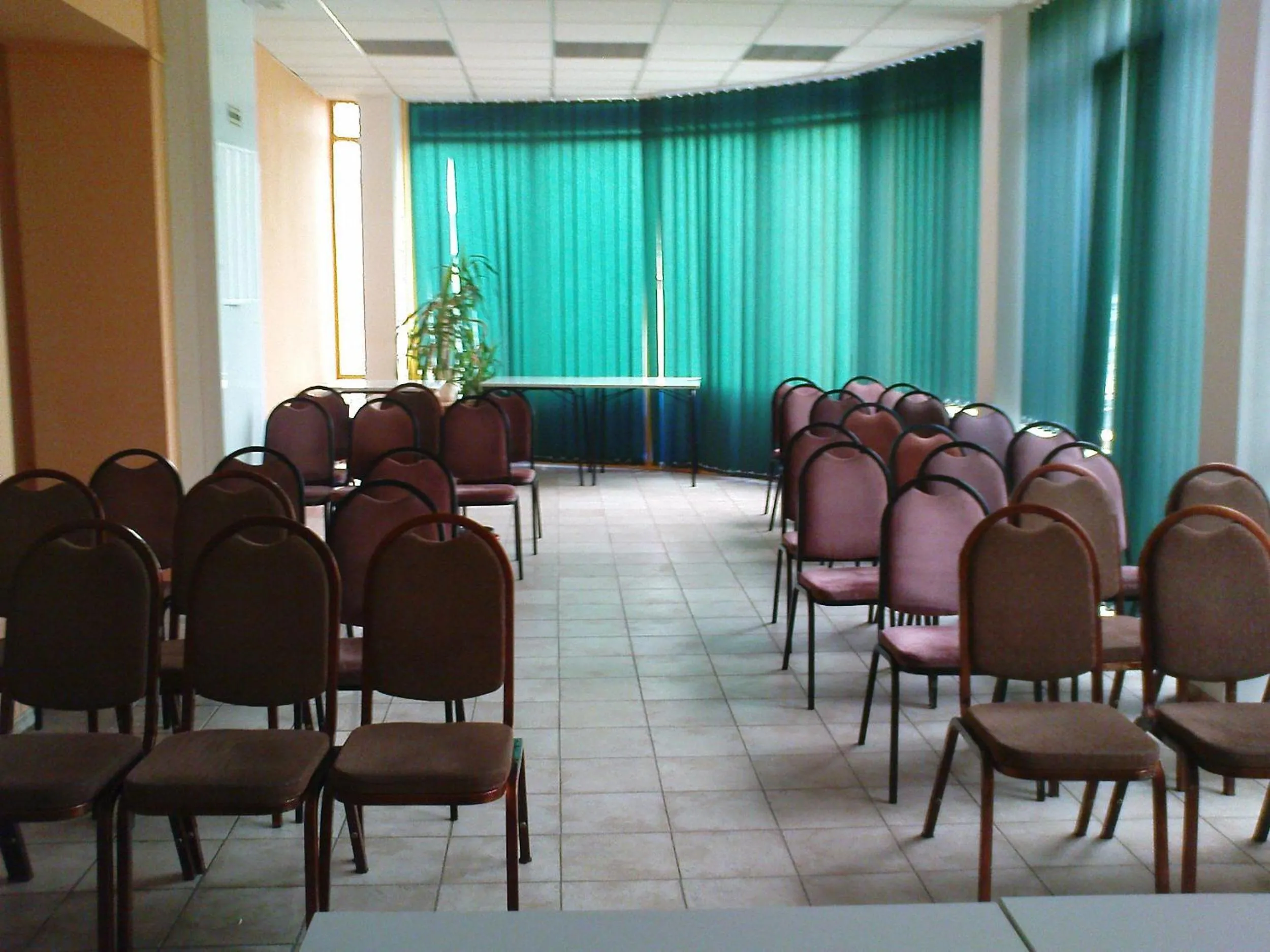 Meeting/conference room in Hotel Plock