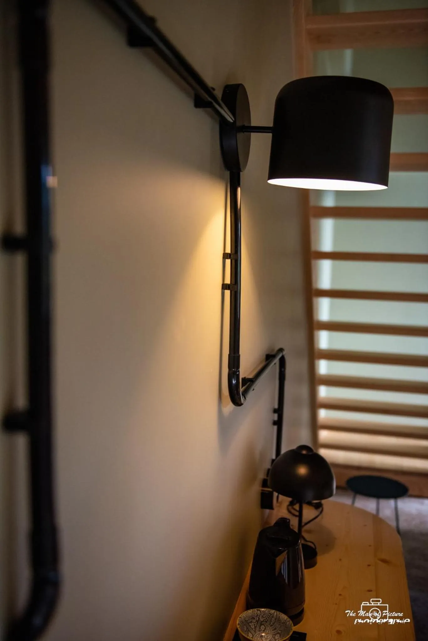 Coffee/tea facilities in Logis Hôtel Altitude et Spa Pierre-Percée