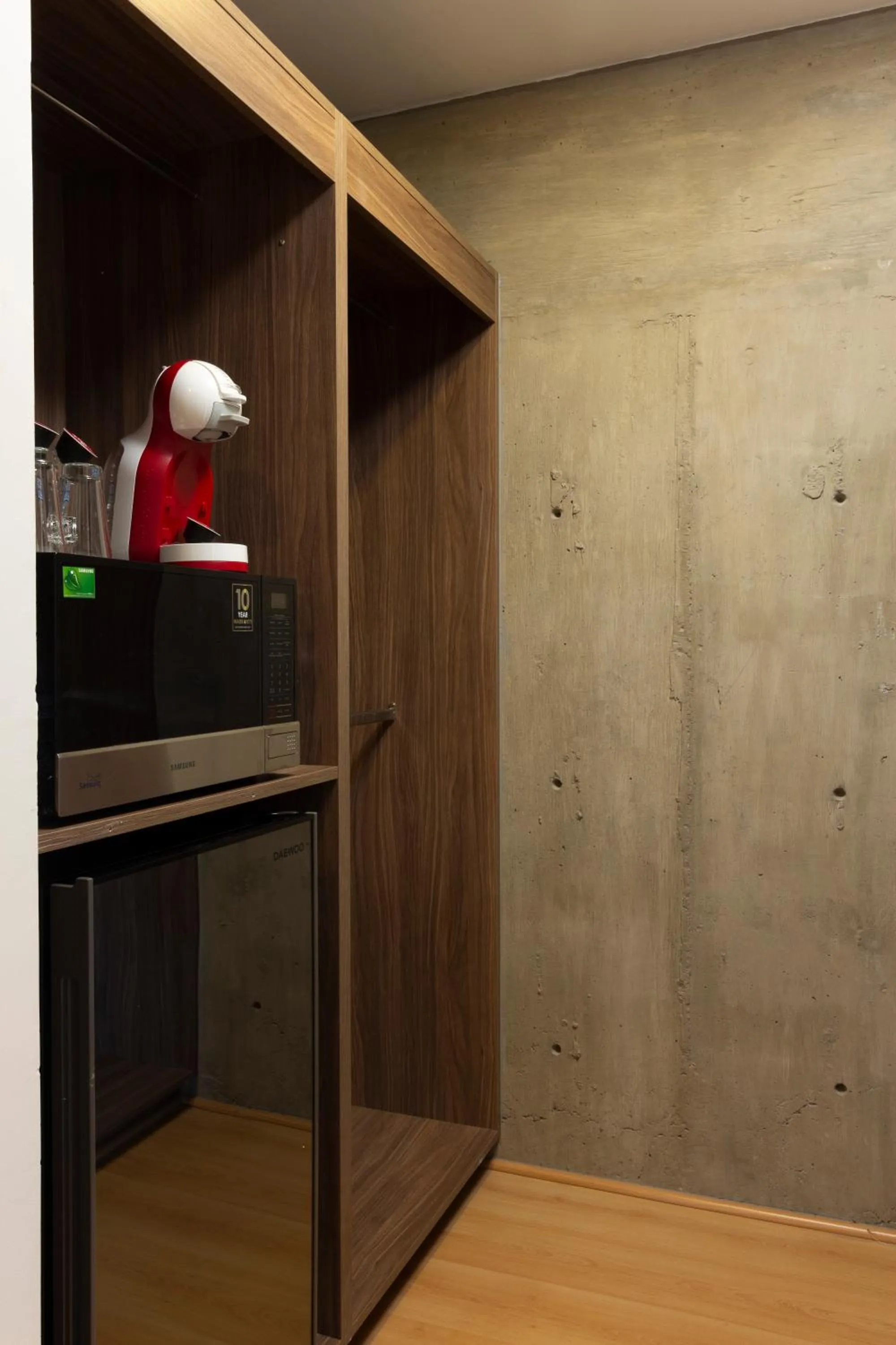 Kitchen or kitchenette in El Doce by HomiRent