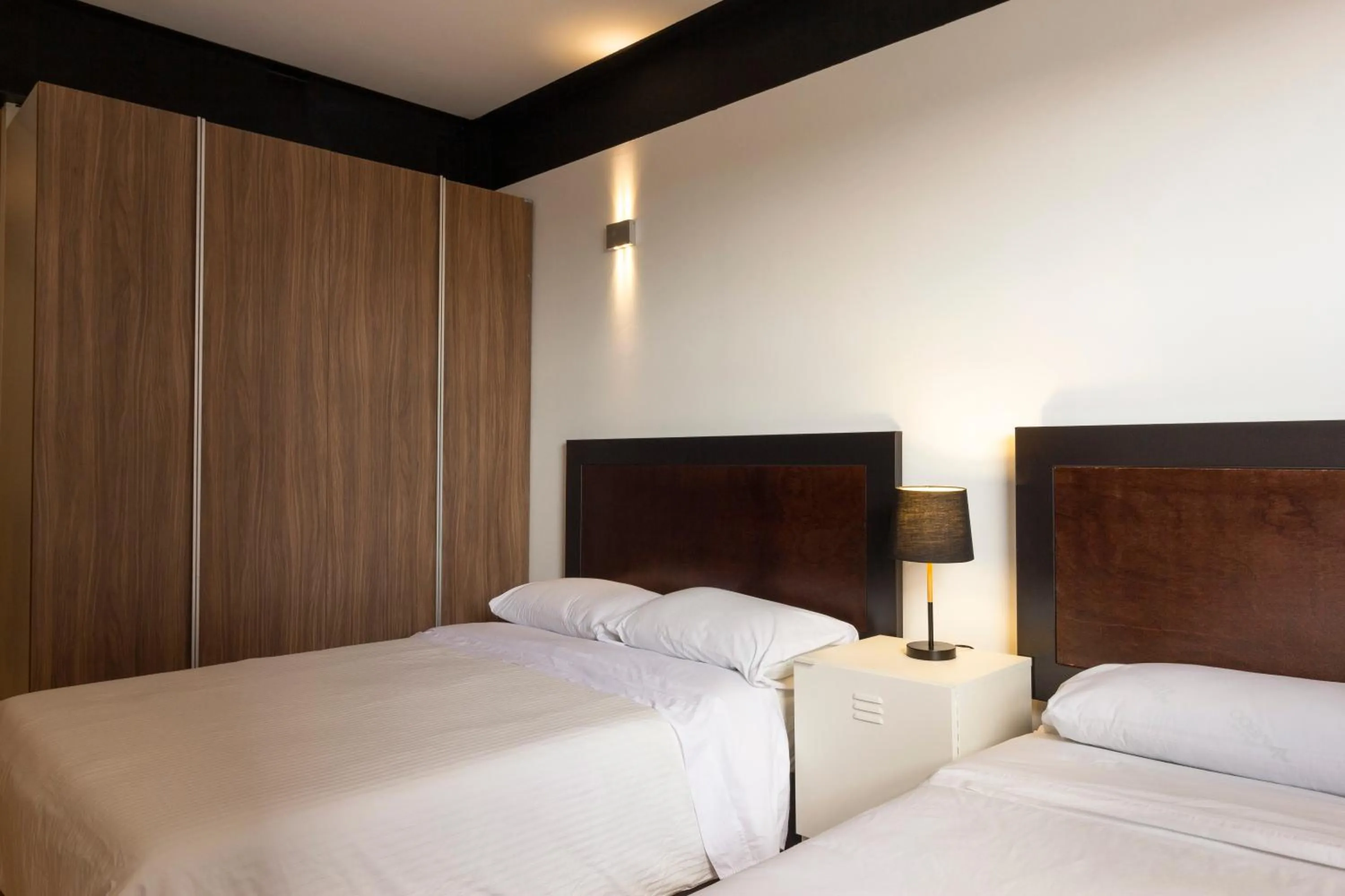 Photo of the whole room, Bed in El Doce by HomiRent