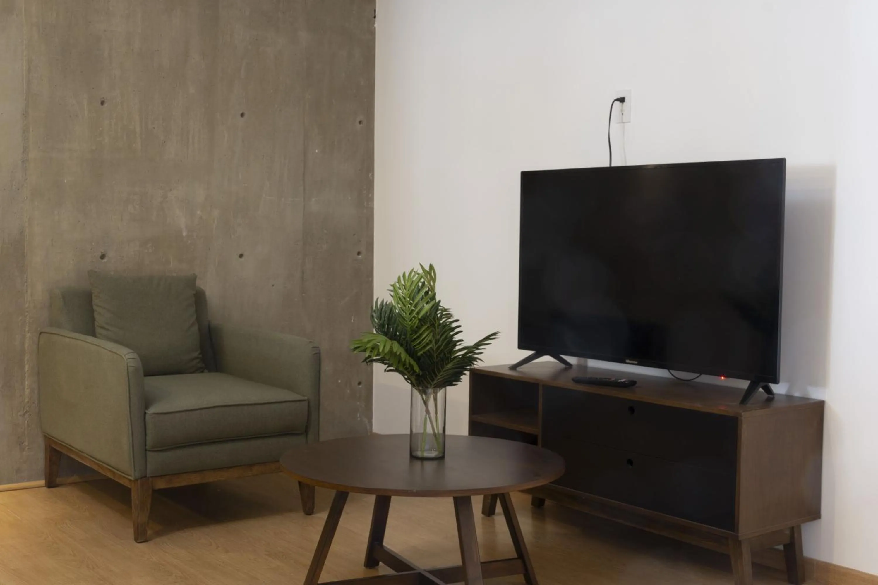 TV and multimedia in El Doce by HomiRent