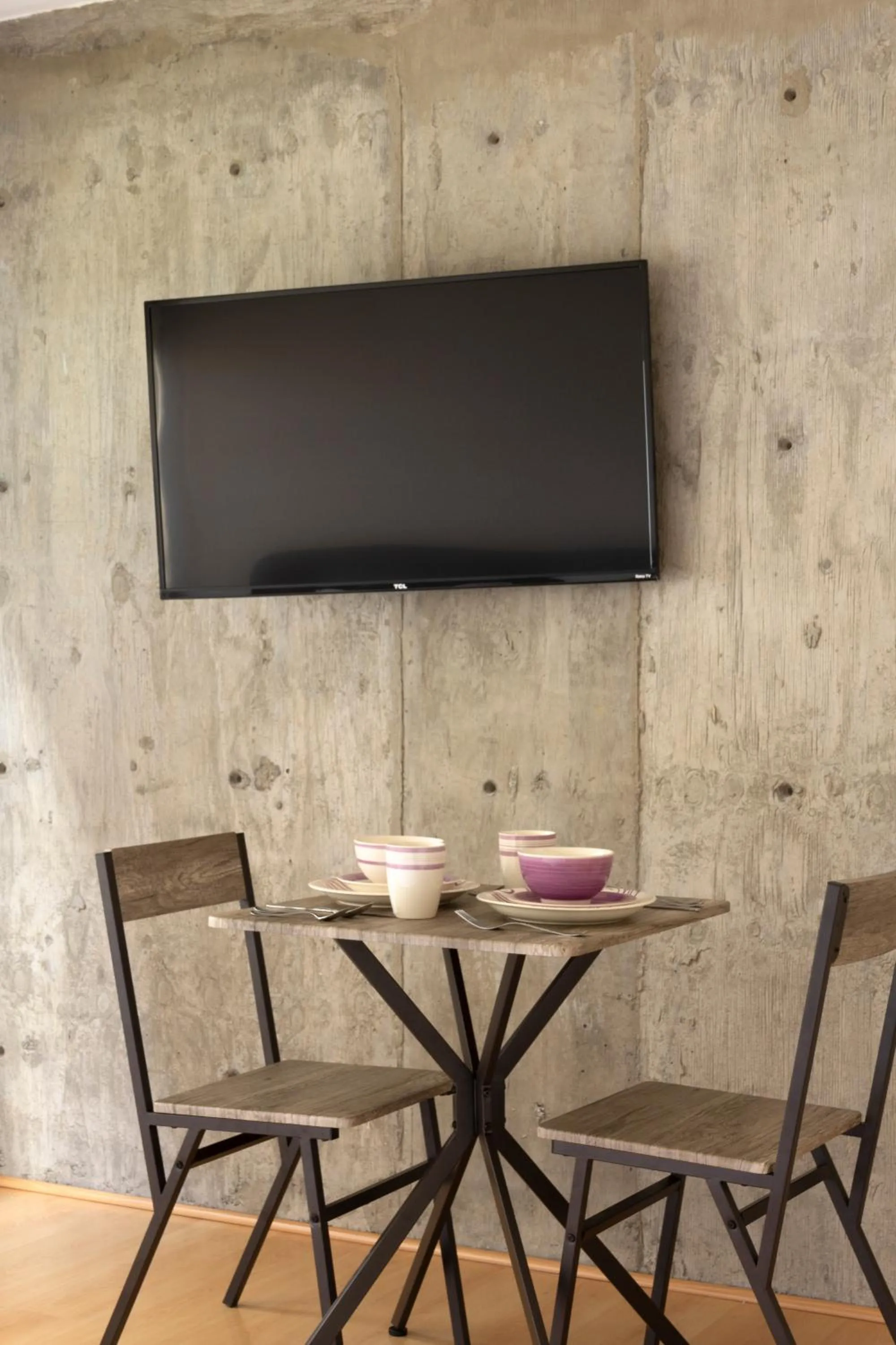 TV and multimedia in El Doce by HomiRent