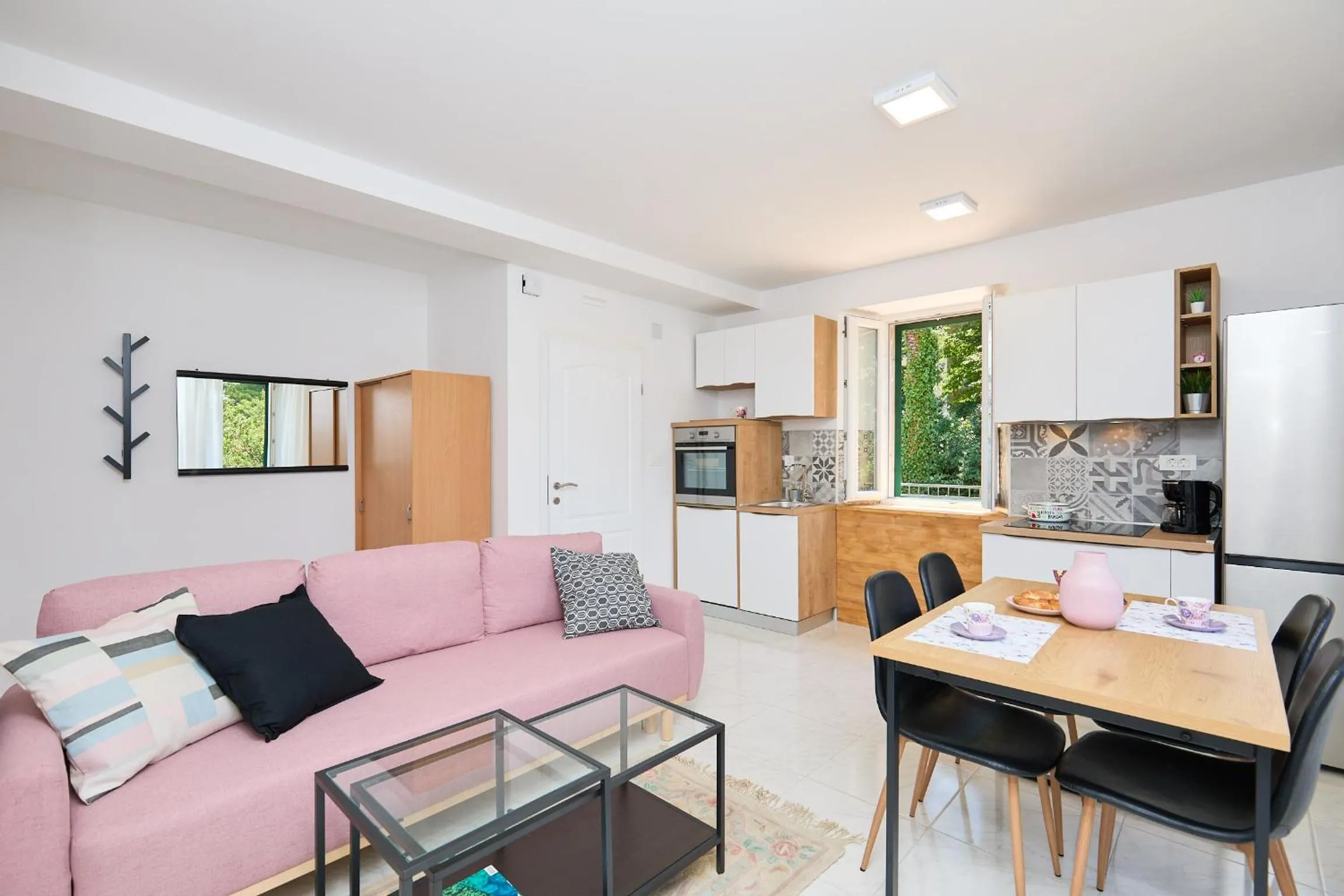Apartment Fragola