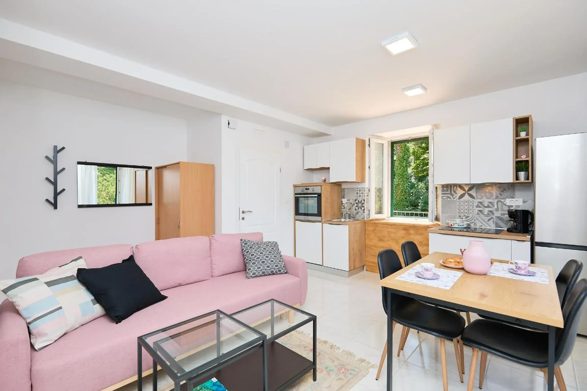 Apartment Fragola Apartment Fragola